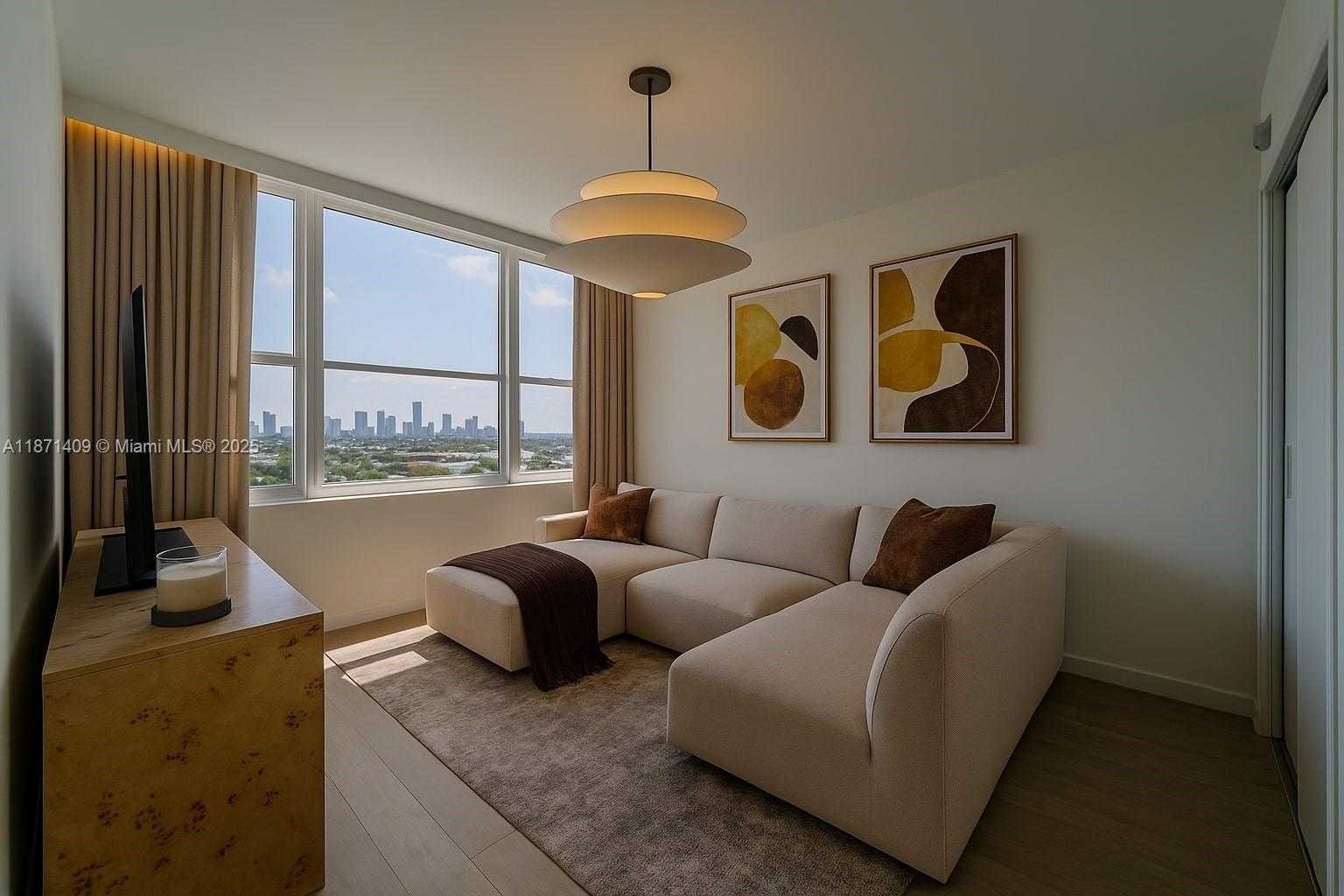 Small Image of 3 ISLAND AVE #09I, Miami Beach Number 9