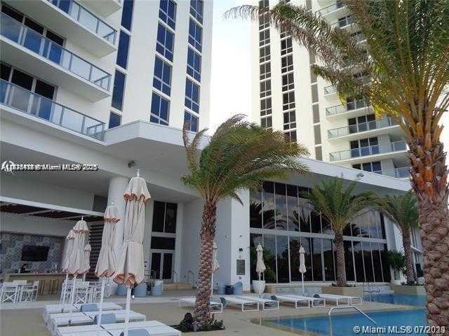 Small Image of 16385 BISCAYNE BLVD #1402, North Miami Beach Number 17