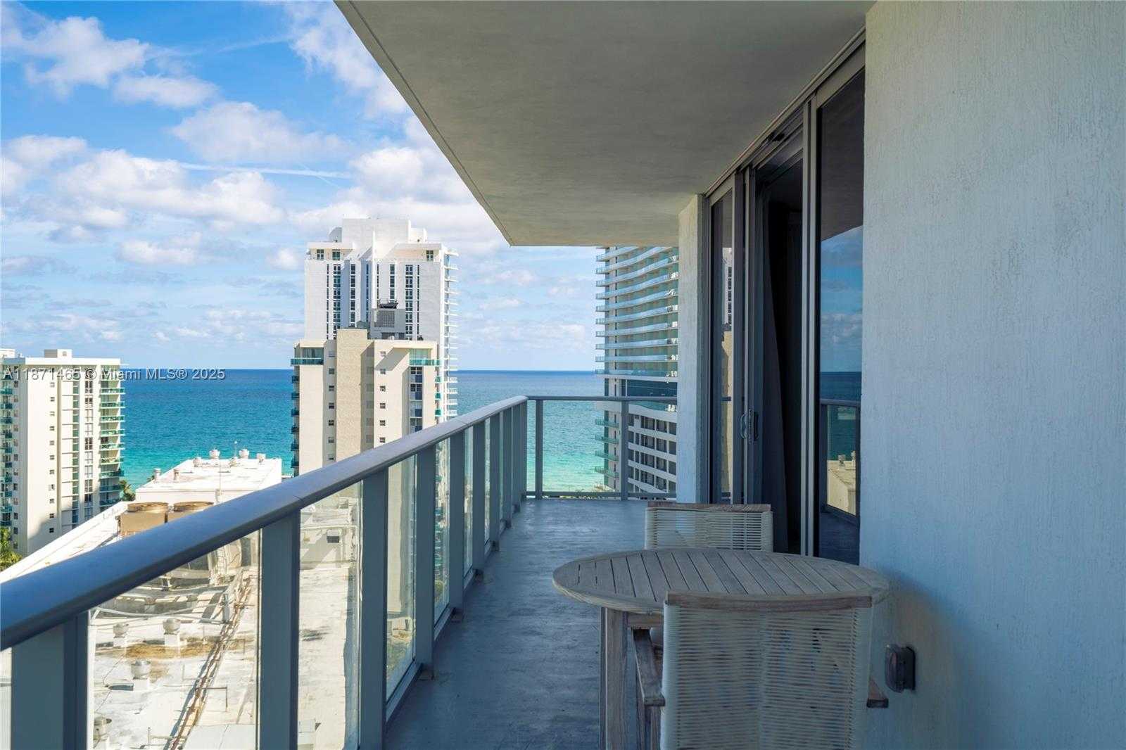 Small Image of 4010 SOUTH OCEAN DR #R2301, Hollywood Number 2