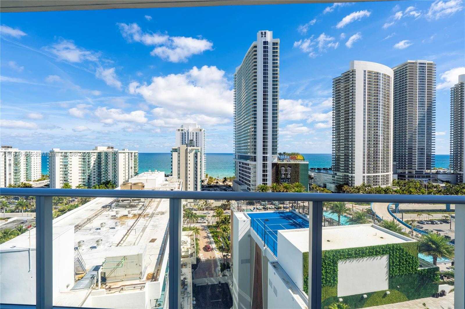 Small Image of 4010 SOUTH OCEAN DR #R2301, Hollywood Number 22