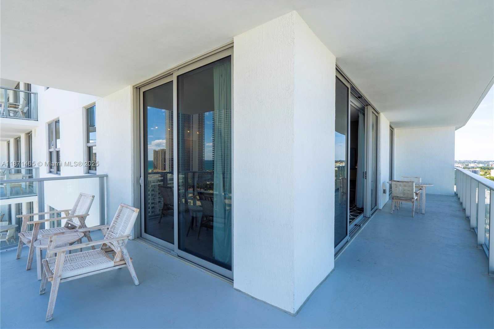 Small Image of 4010 SOUTH OCEAN DR #R2301, Hollywood Number 23