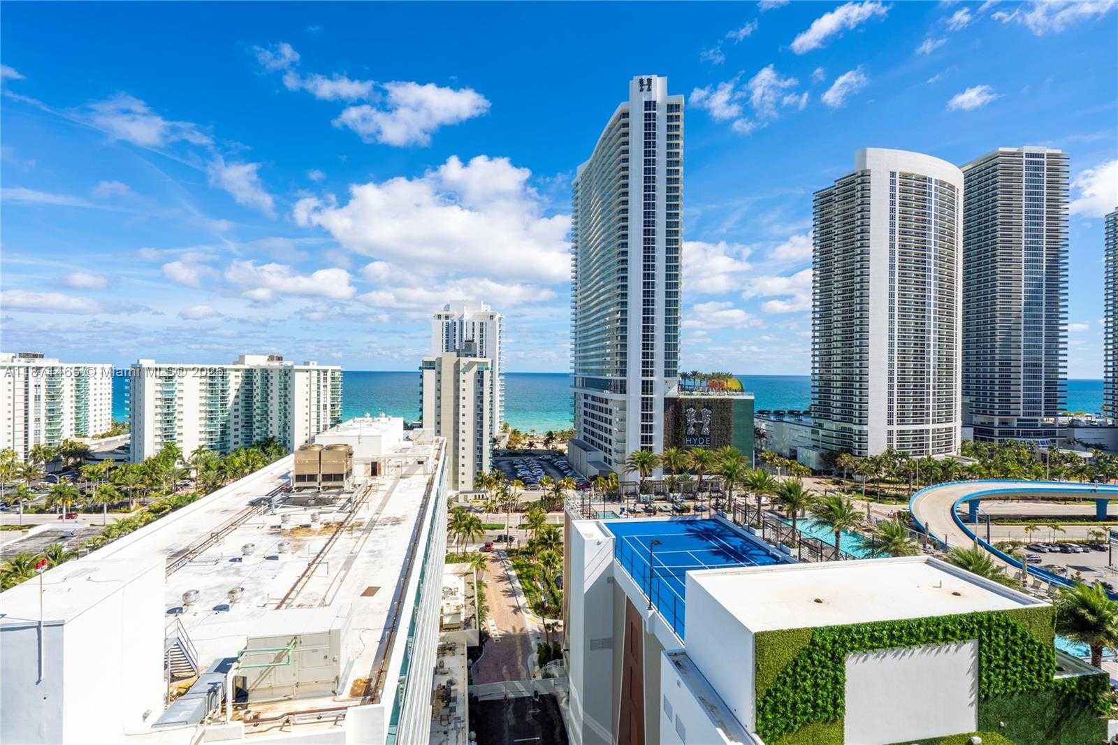 Small Image of 4010 SOUTH OCEAN DR #R2301, Hollywood Number 28
