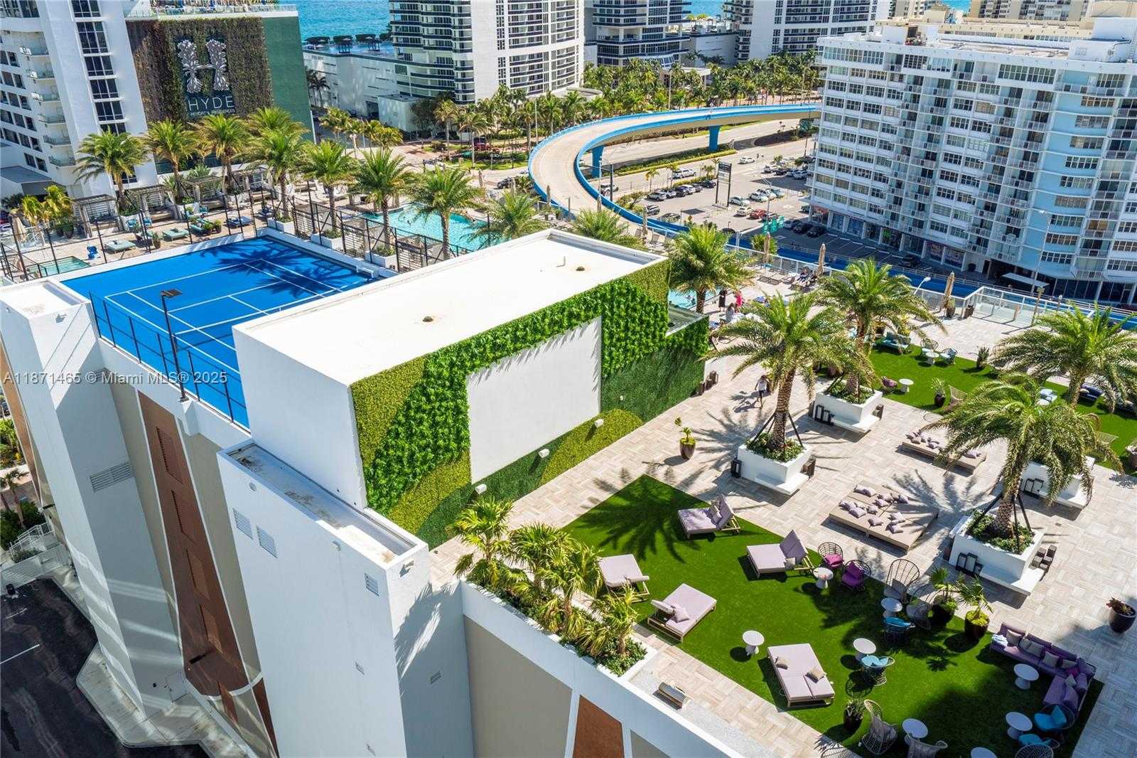 Small Image of 4010 SOUTH OCEAN DR #R2301, Hollywood Number 29
