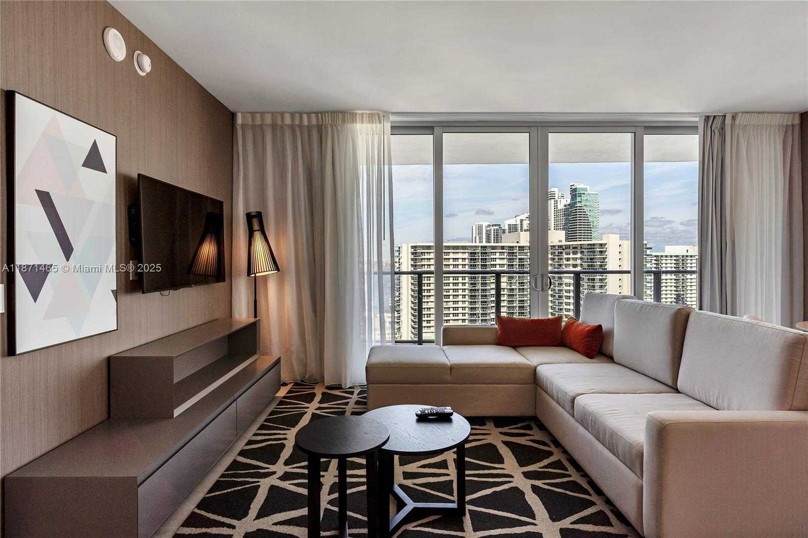 Small Image of 4010 SOUTH OCEAN DR #R2301, Hollywood Number 3
