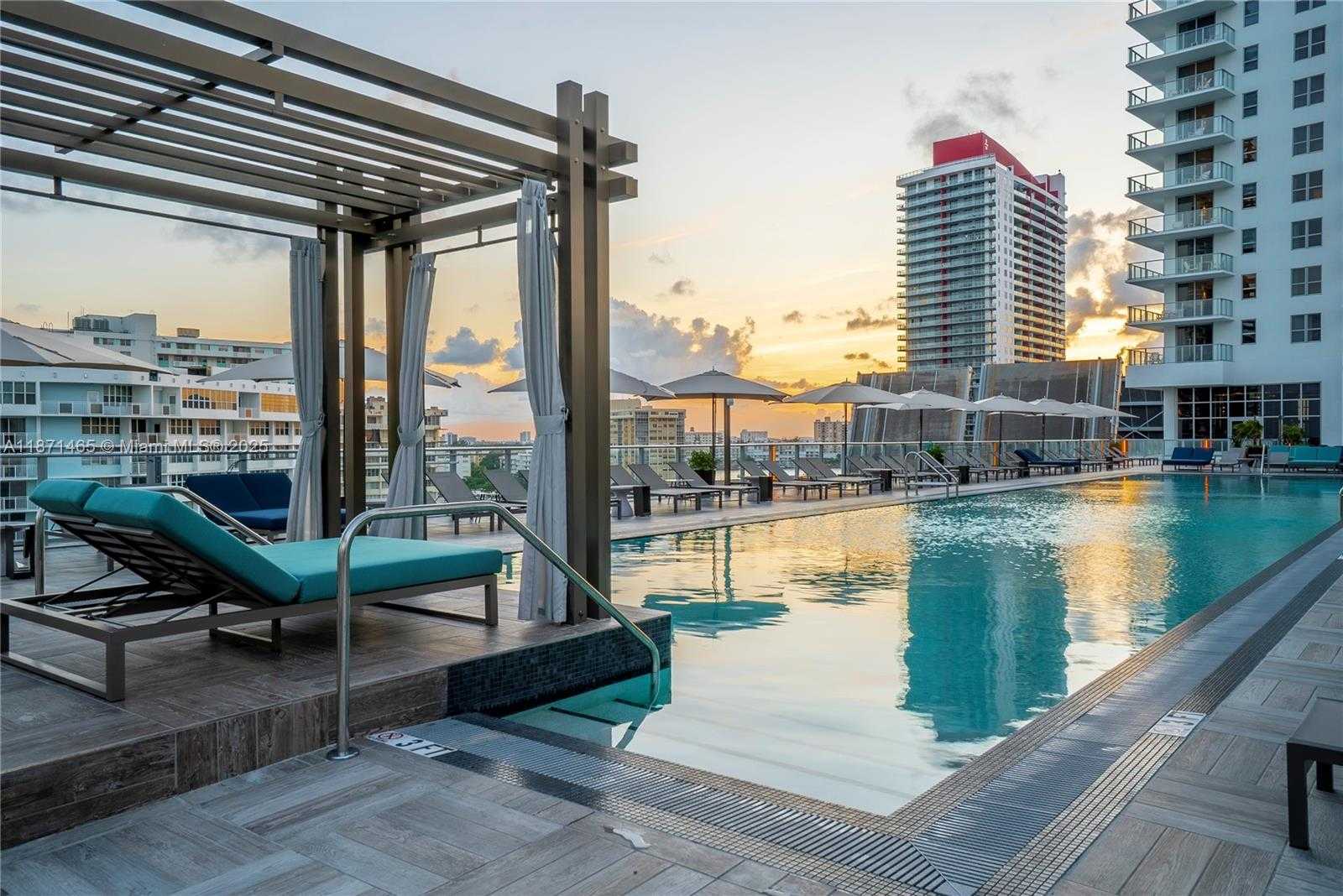 Small Image of 4010 SOUTH OCEAN DR #R2301, Hollywood Number 32