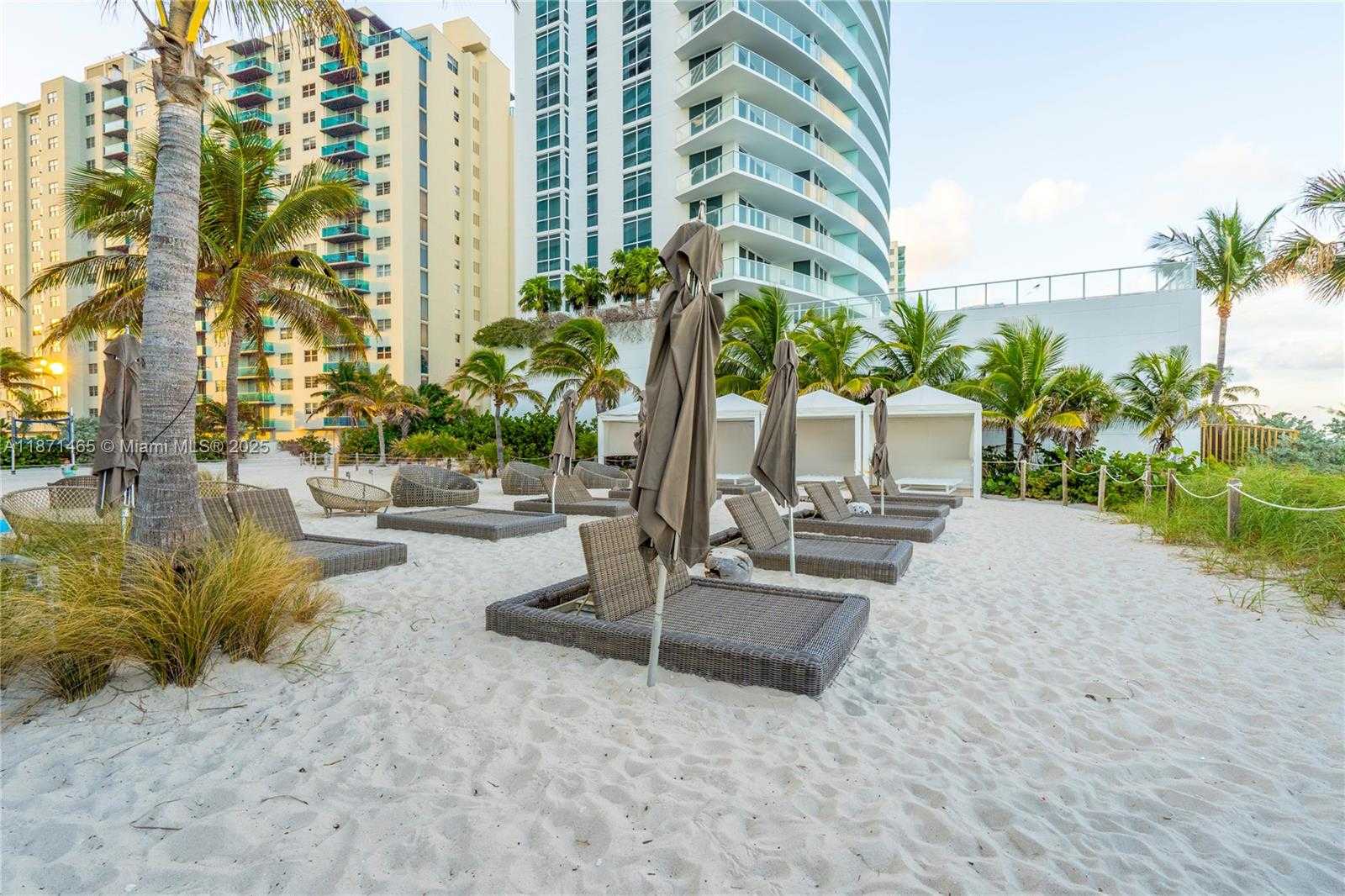 Small Image of 4010 SOUTH OCEAN DR #R2301, Hollywood Number 33