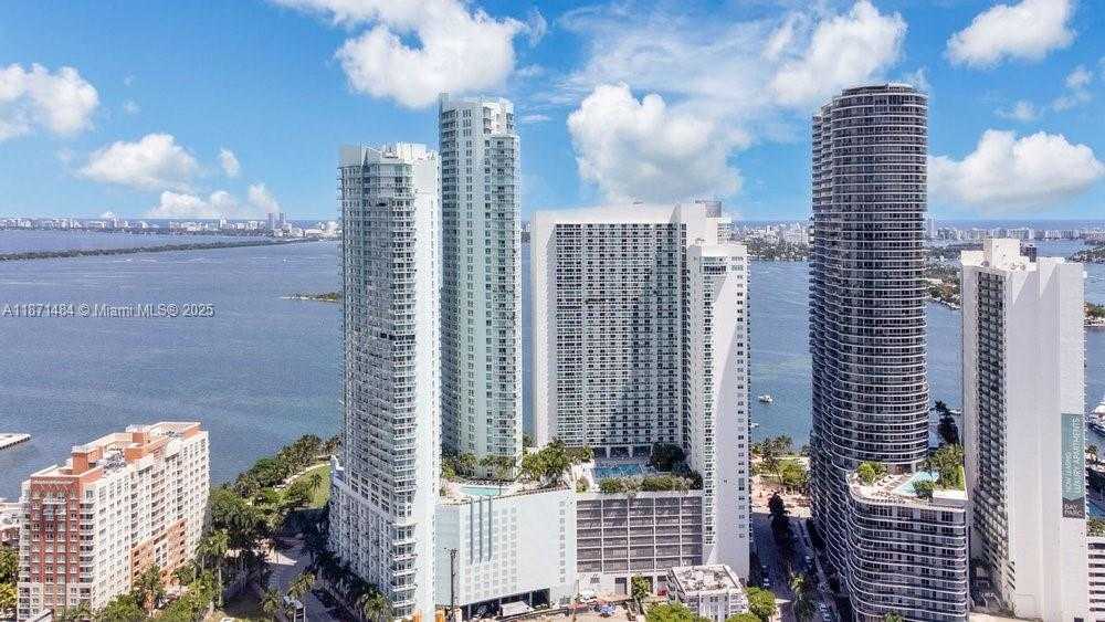 Small Image of 1800 NORTH BAYSHORE DR #614, Miami Number 23