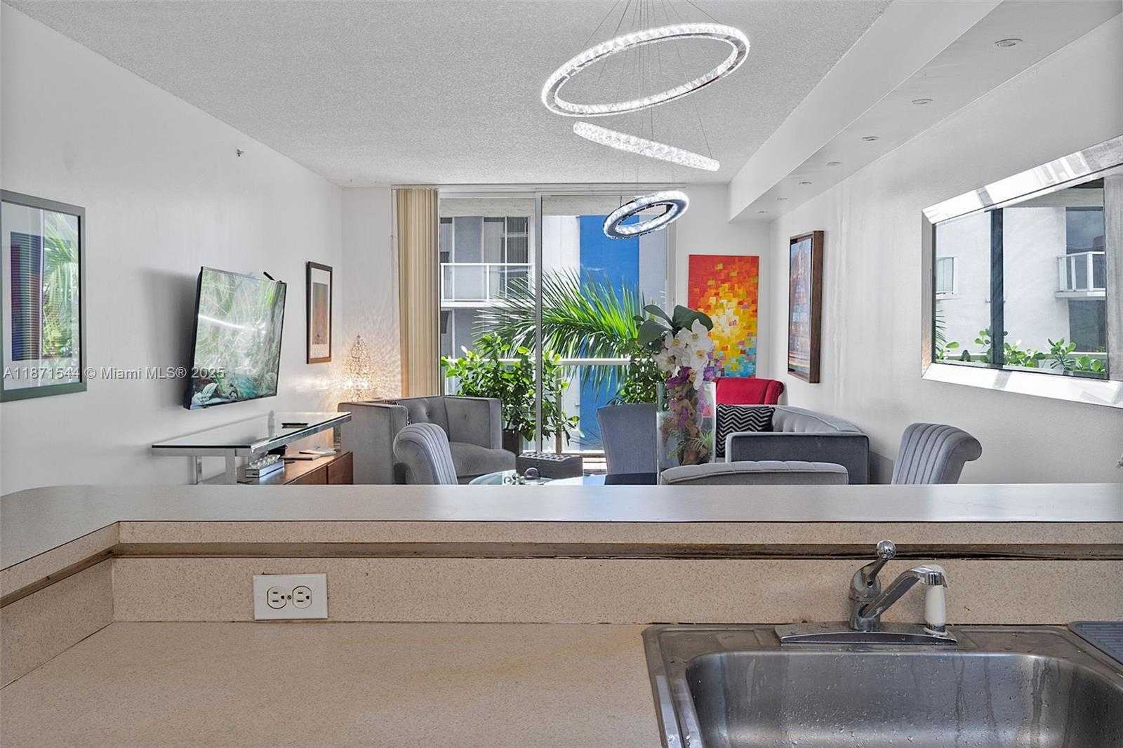 Small Image of 5091 NORTH WEST 7TH ST #503, Miami Number 15