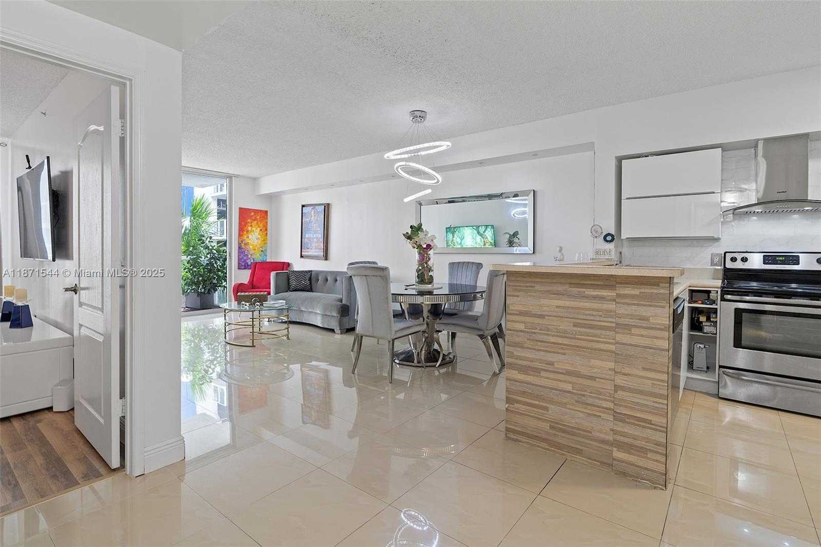 Small Image of 5091 NORTH WEST 7TH ST #503, Miami Number 17