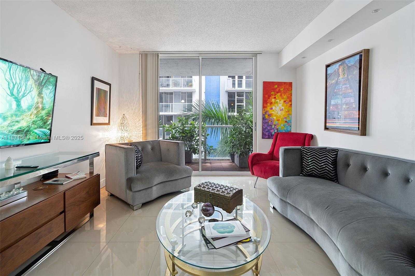 Small Image of 5091 NORTH WEST 7TH ST #503, Miami Number 2
