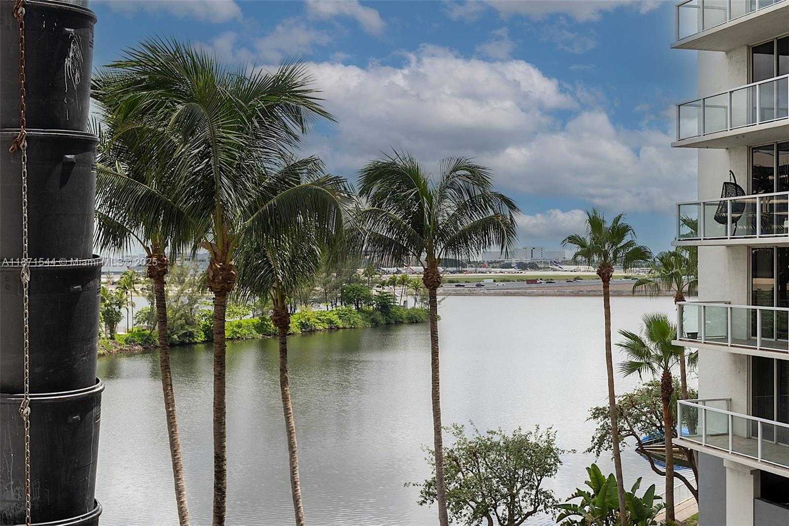 Small Image of 5091 NORTH WEST 7TH ST #503, Miami Number 25