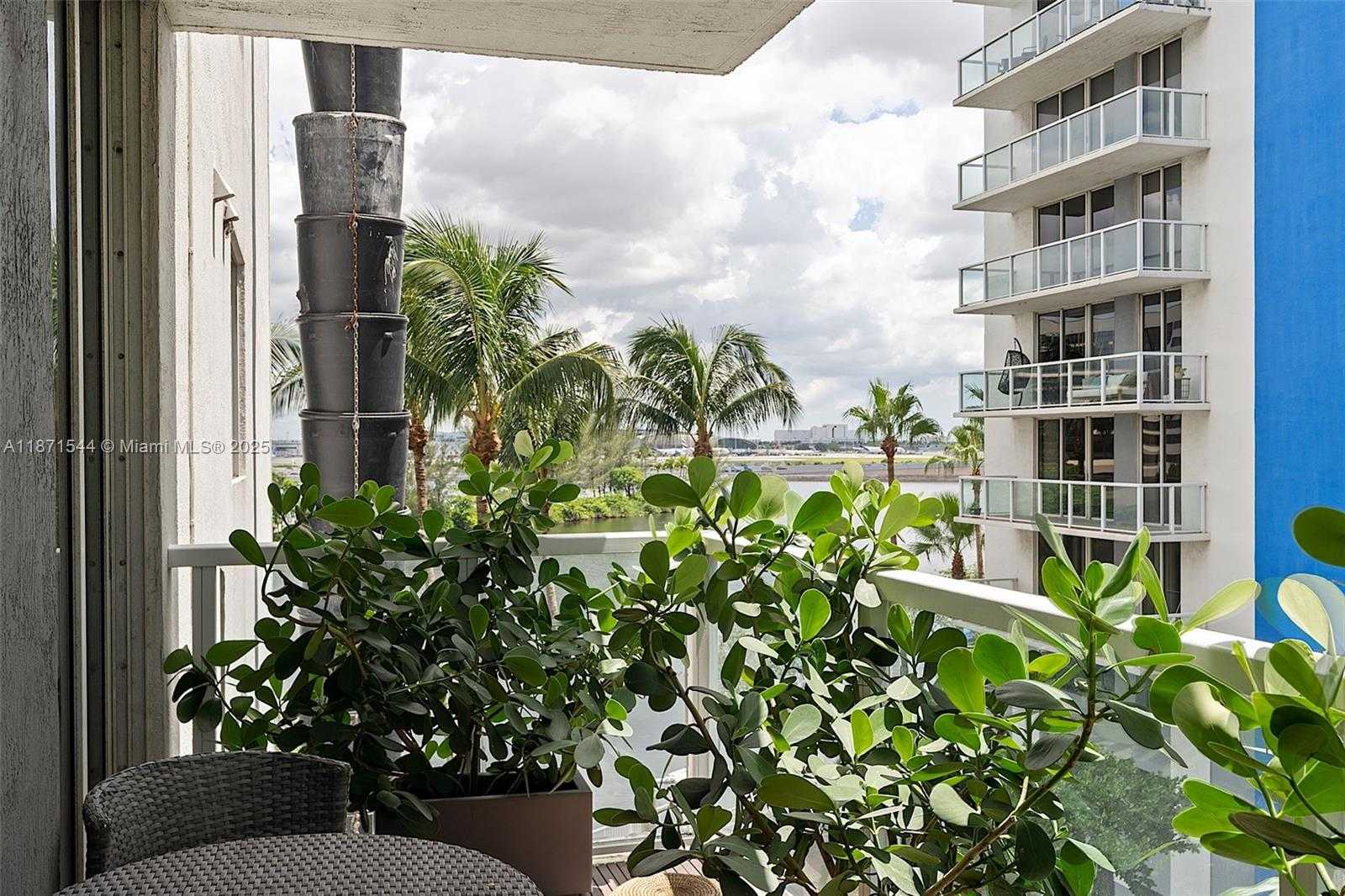 Small Image of 5091 NORTH WEST 7TH ST #503, Miami Number 26