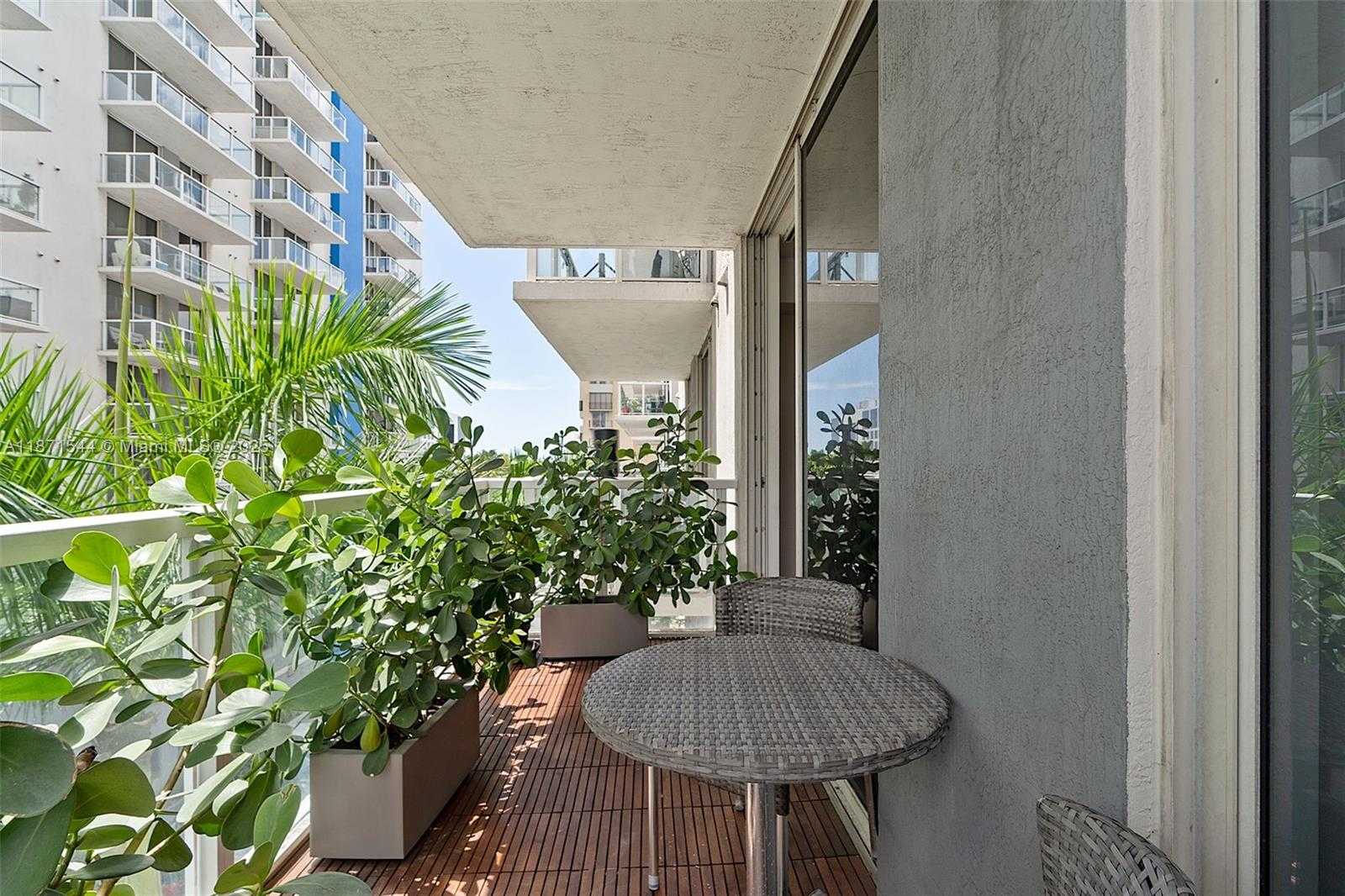 Small Image of 5091 NORTH WEST 7TH ST #503, Miami Number 30