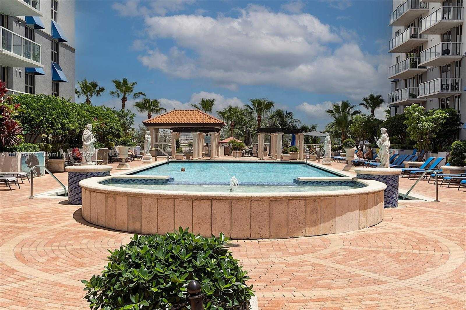 Small Image of 5091 NORTH WEST 7TH ST #503, Miami Number 42