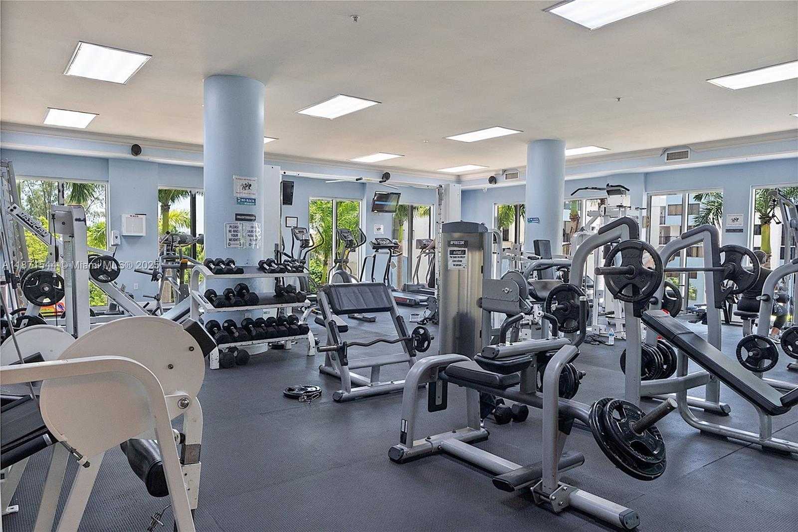 Small Image of 5091 NORTH WEST 7TH ST #503, Miami Number 45