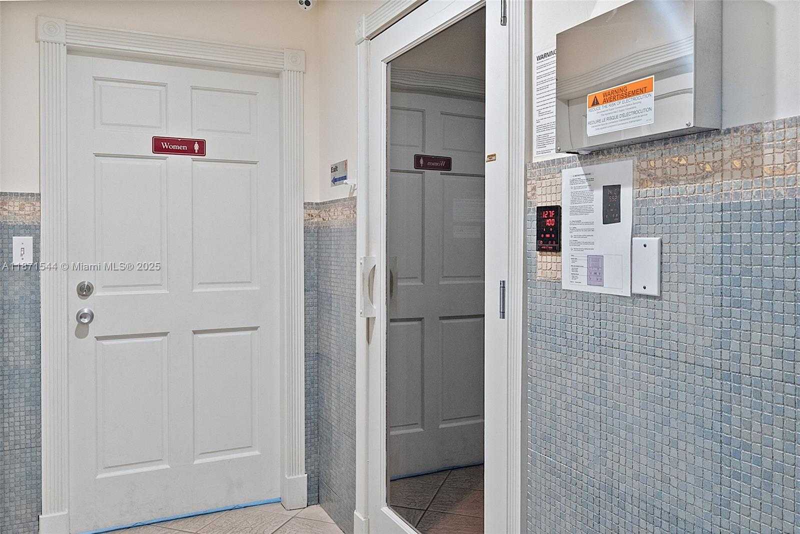 Small Image of 5091 NORTH WEST 7TH ST #503, Miami Number 46