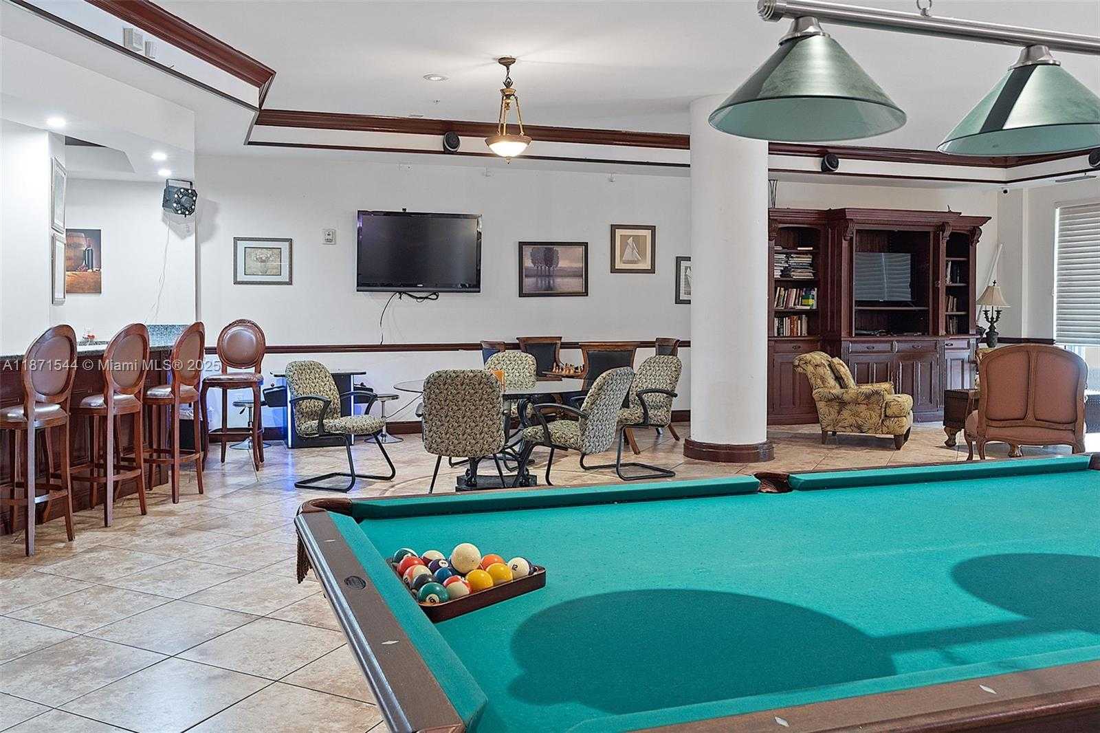 Small Image of 5091 NORTH WEST 7TH ST #503, Miami Number 50