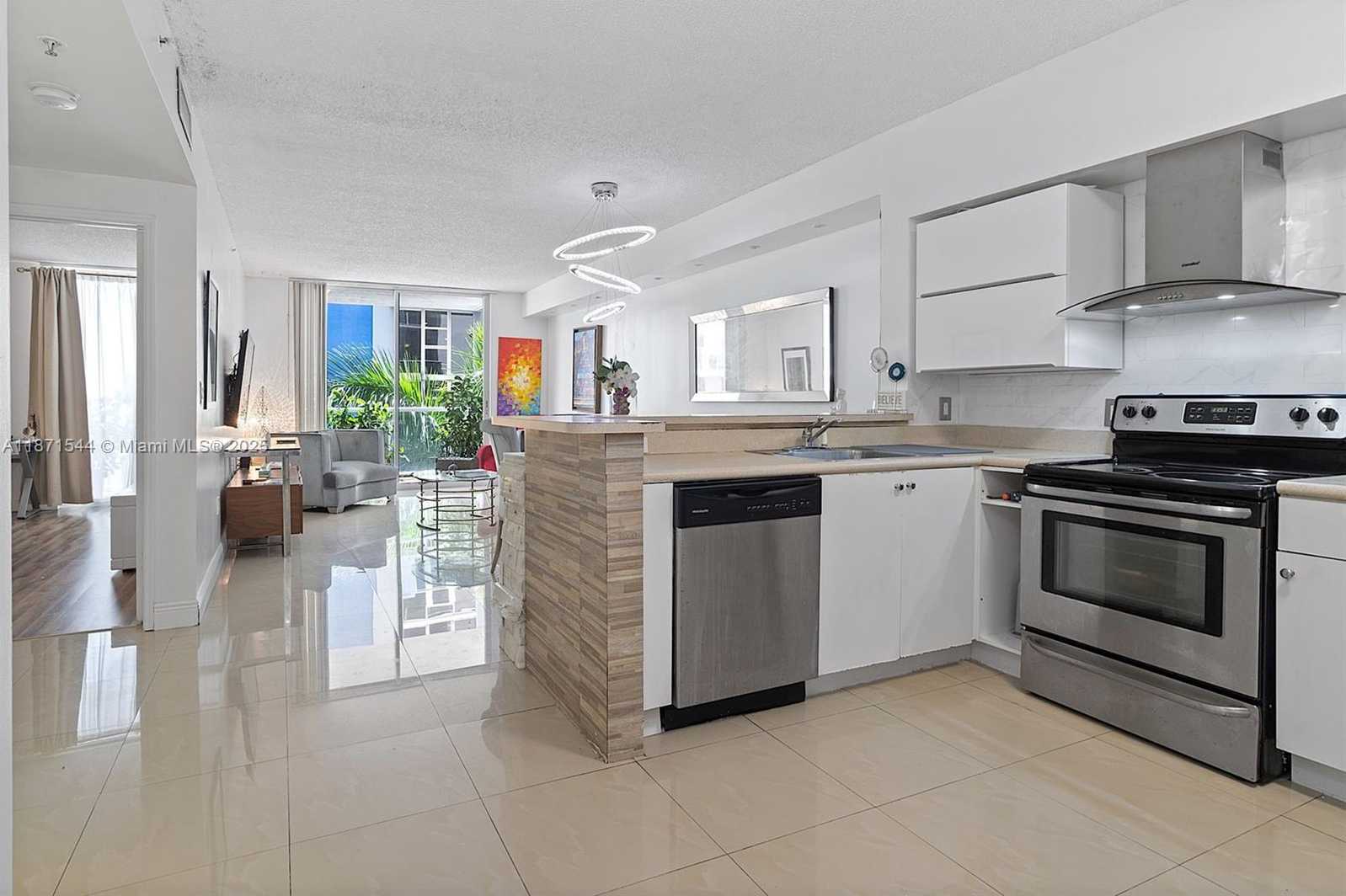 Small Image of 5091 NORTH WEST 7TH ST #503, Miami Number 8