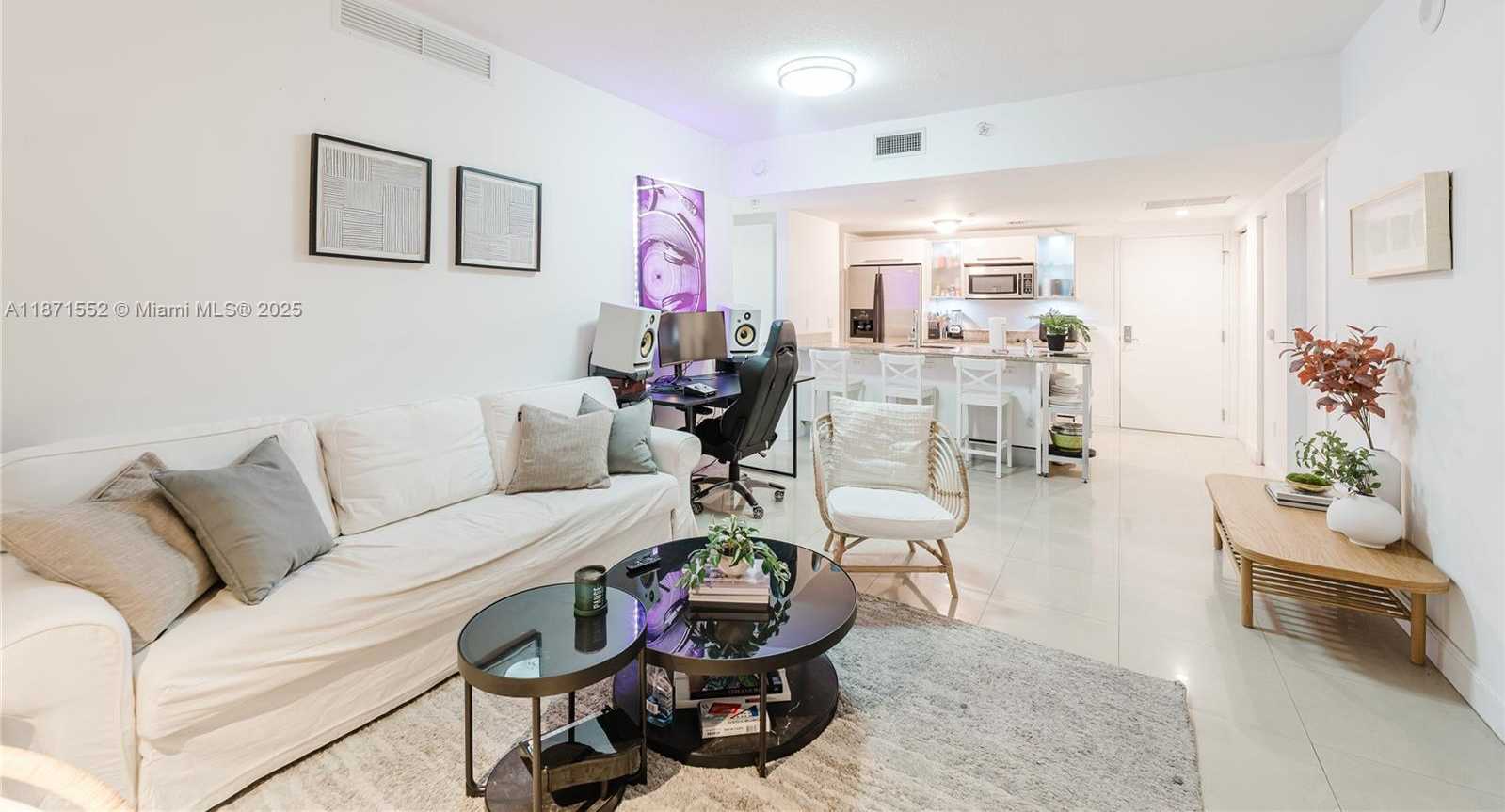 Small Image of 185 SOUTH WEST 7TH ST #3609, Miami Number 10