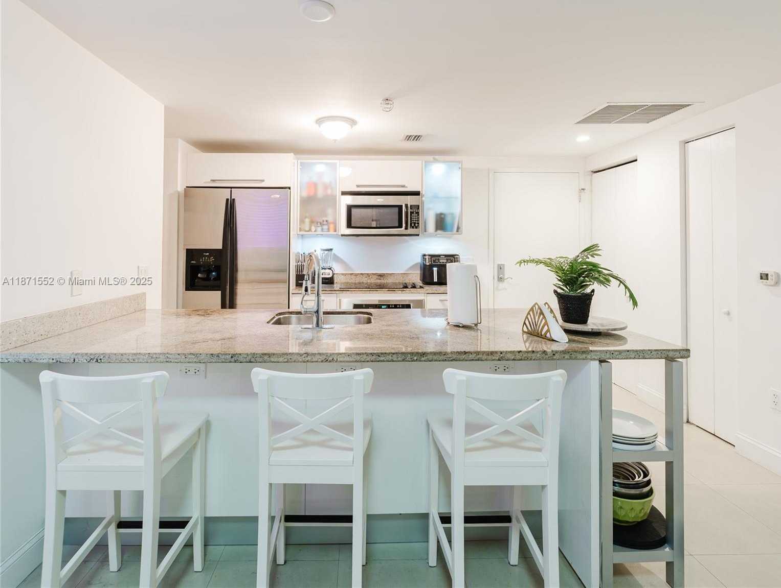 Small Image of 185 SOUTH WEST 7TH ST #3609, Miami Number 2