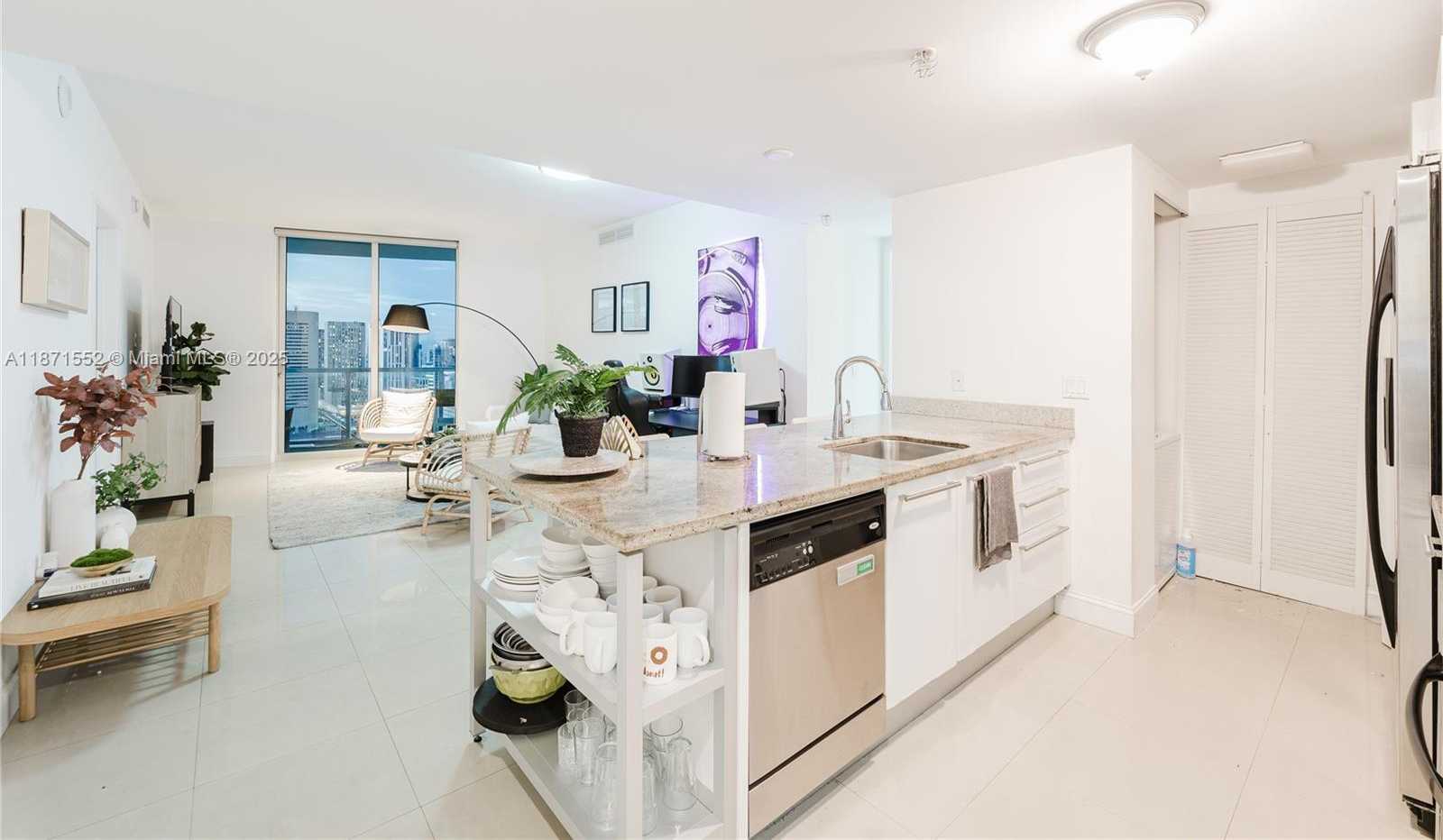Small Image of 185 SOUTH WEST 7TH ST #3609, Miami Number 3