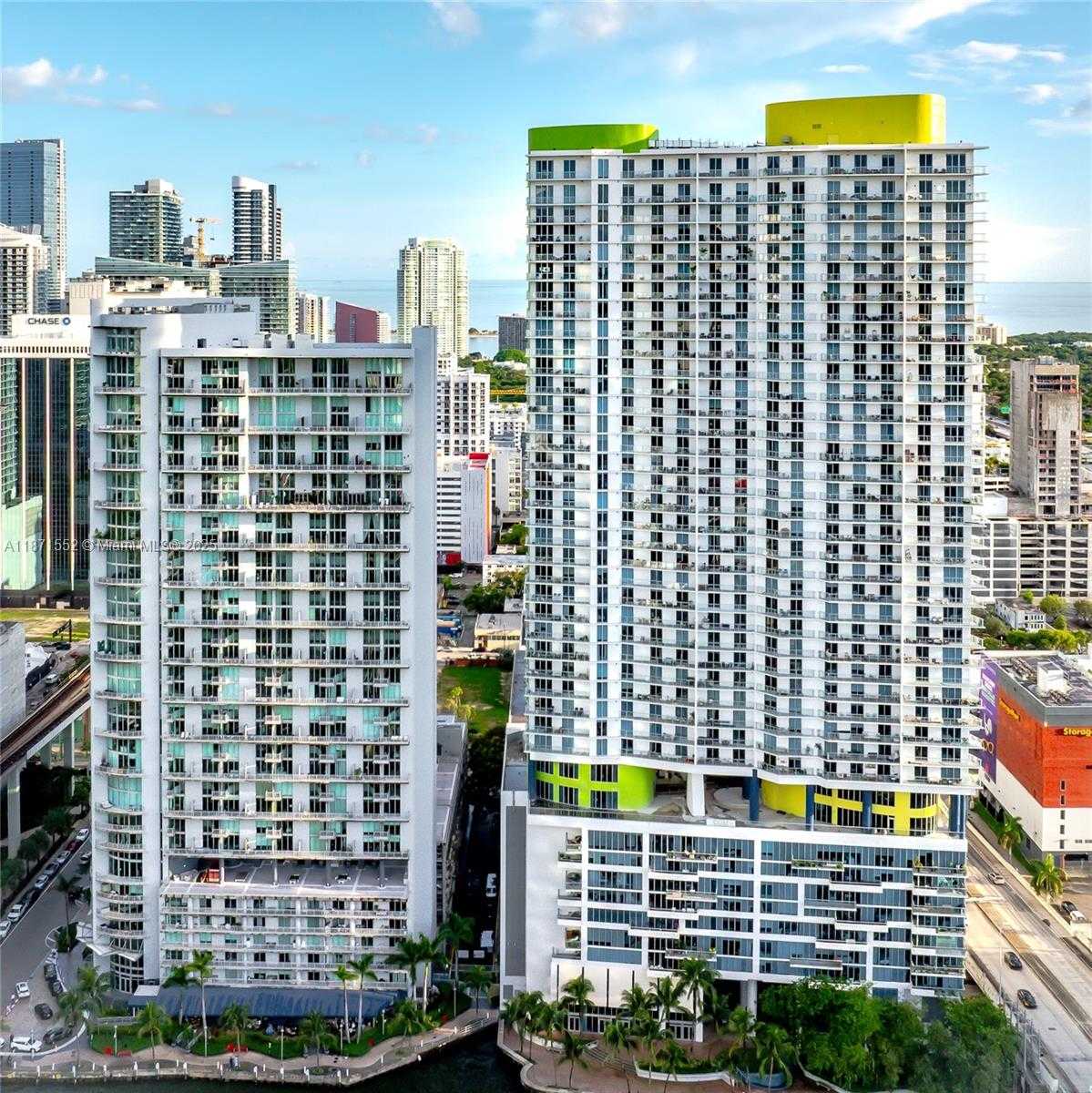 Small Image of 185 SOUTH WEST 7TH ST #3609, Miami Number 34