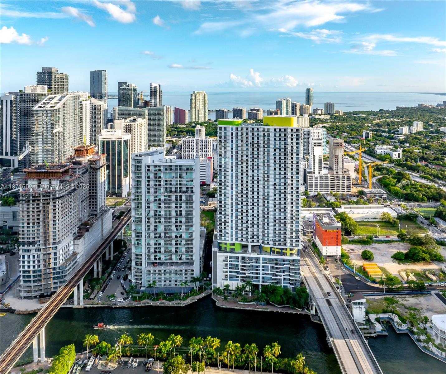 Small Image of 185 SOUTH WEST 7TH ST #3609, Miami Number 35