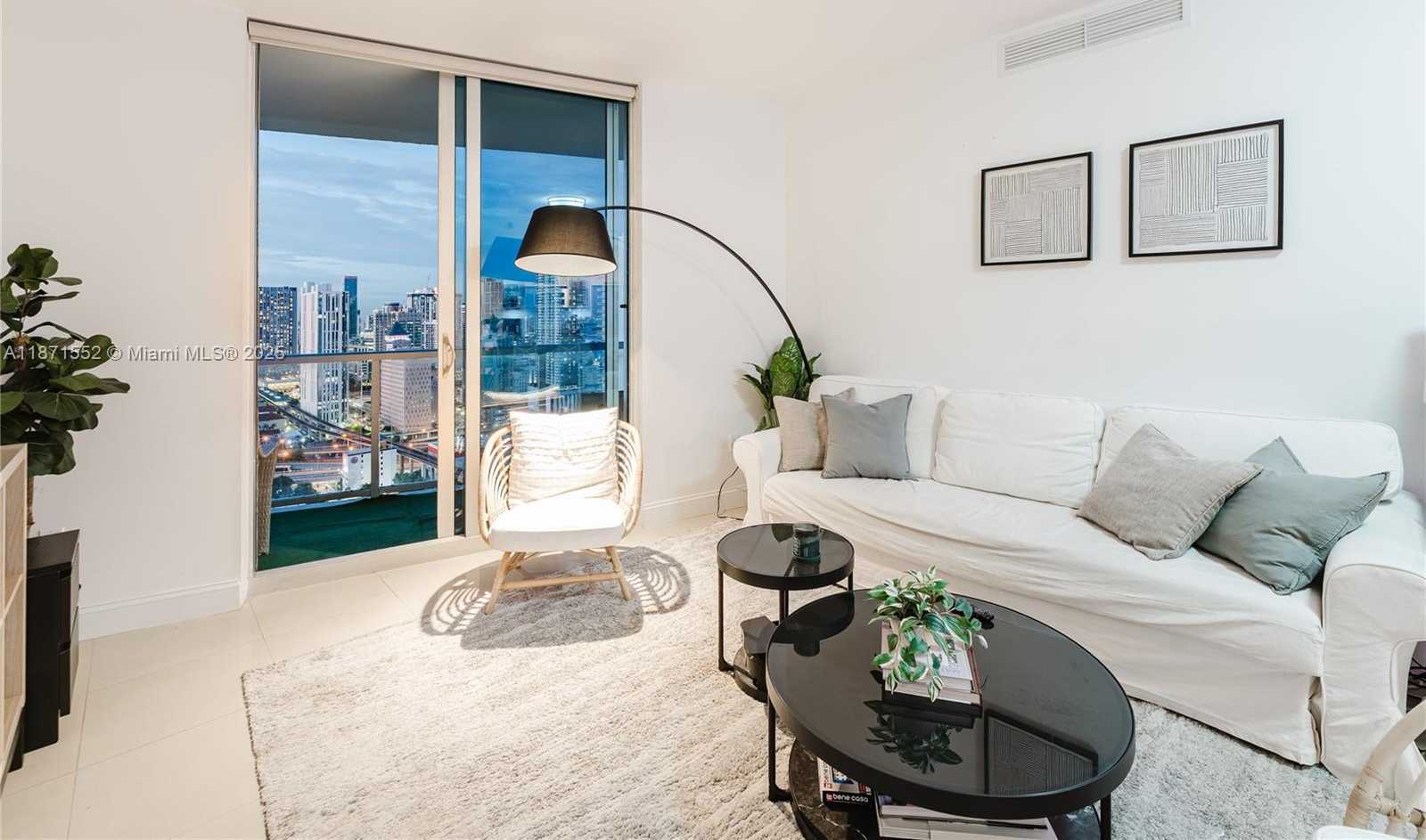 Small Image of 185 SOUTH WEST 7TH ST #3609, Miami Number 8