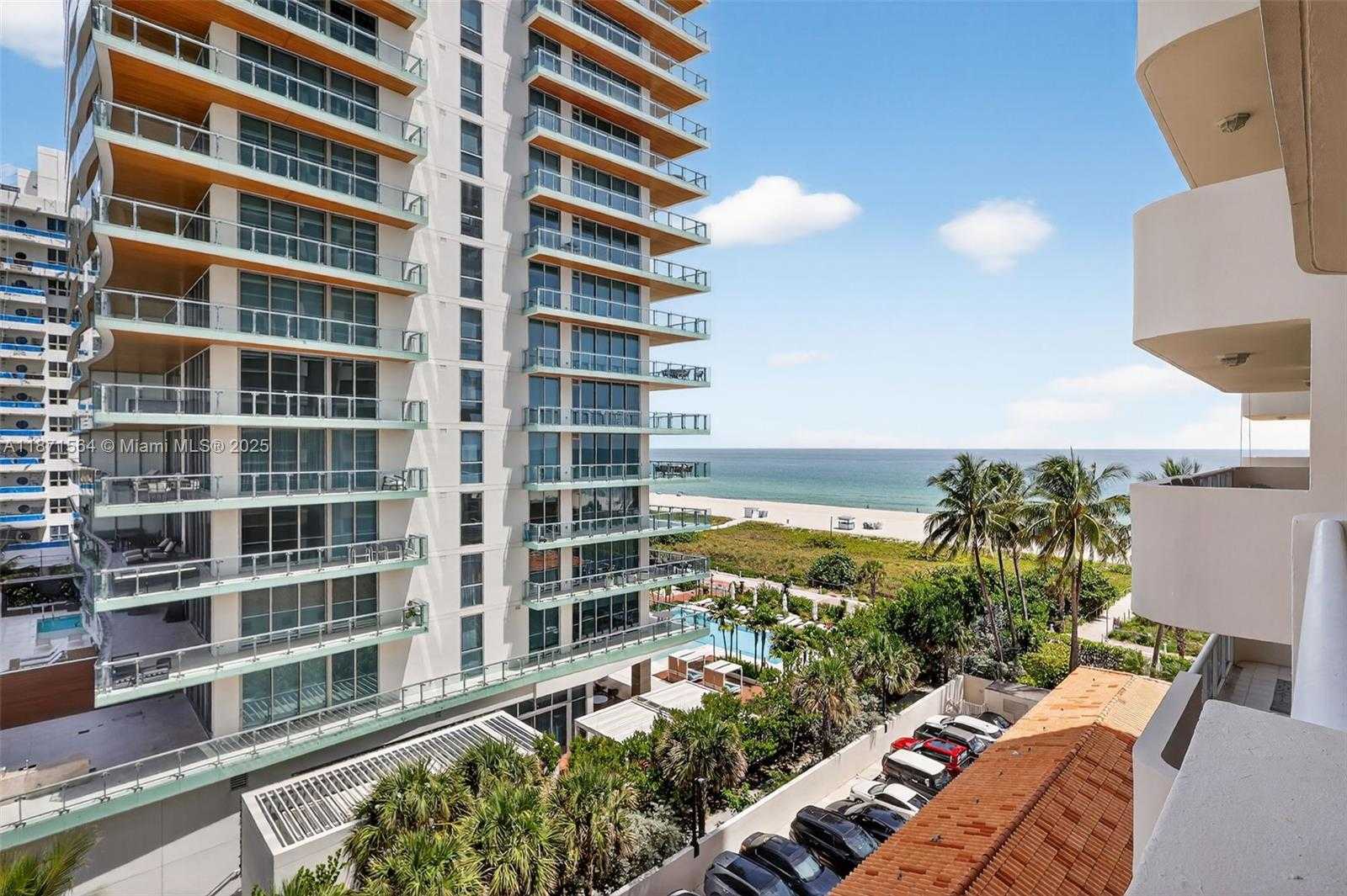 Small Image of 5757 COLLINS AVE #801, Miami Beach Number 24