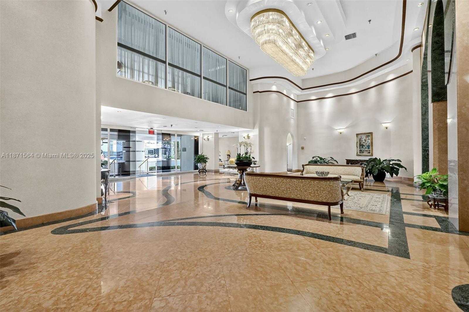 Small Image of 5757 COLLINS AVE #801, Miami Beach Number 31