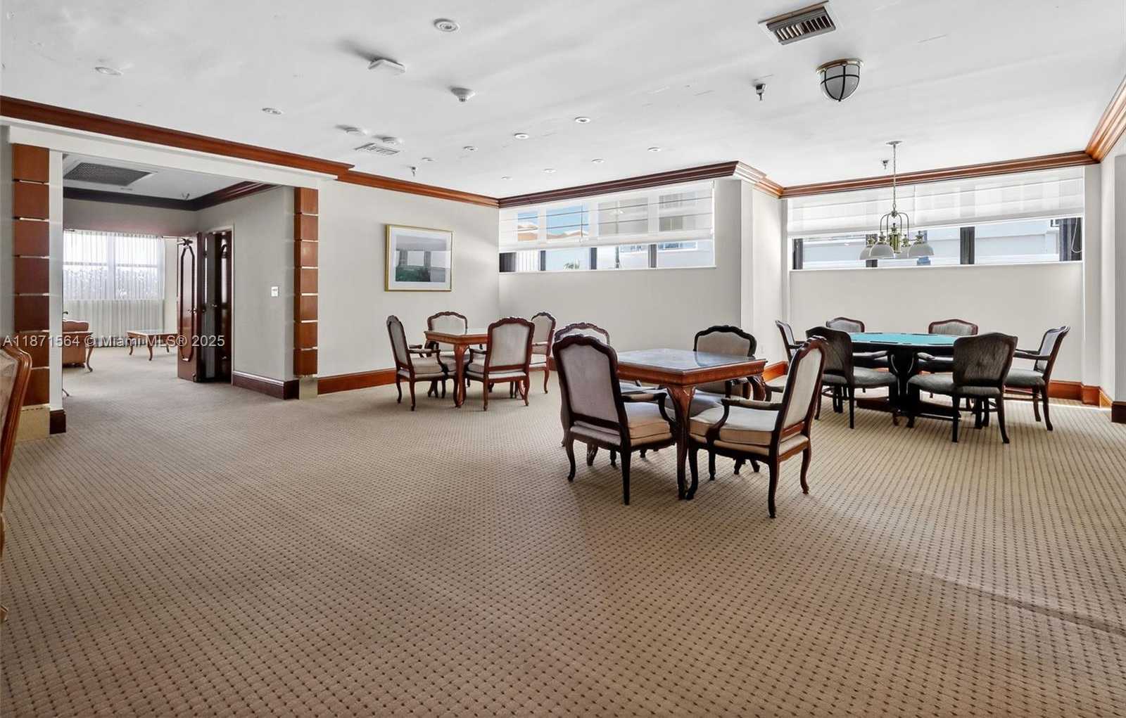 Small Image of 5757 COLLINS AVE #801, Miami Beach Number 33