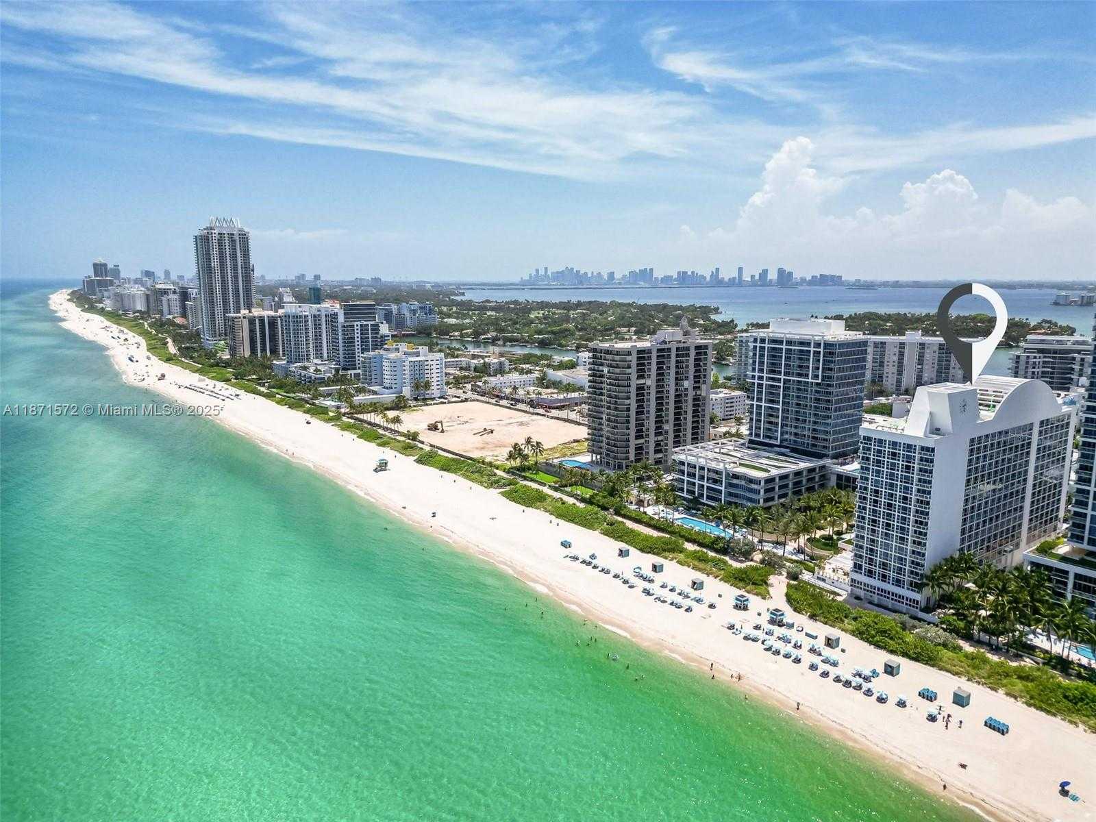 Small Image of 6801 COLLINS AVE #706 (Door 720), Miami Beach Number 19