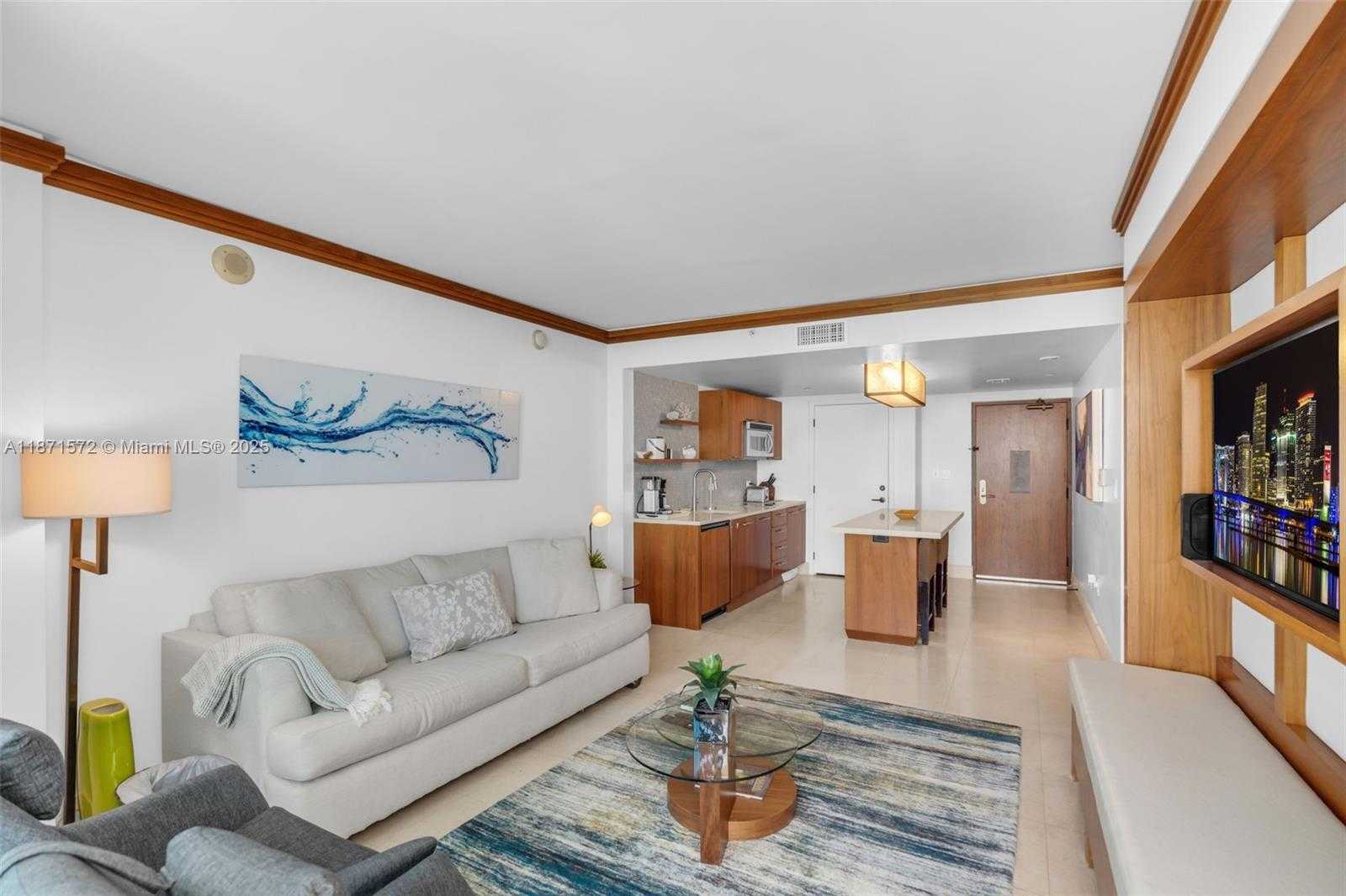 Small Image of 6801 COLLINS AVE #706 (Door 720), Miami Beach Number 6