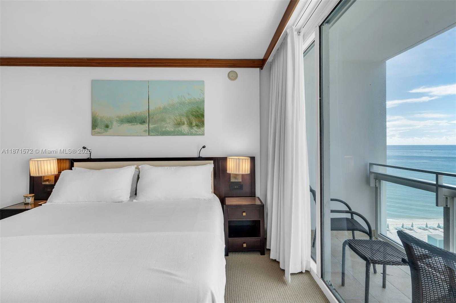 Small Image of 6801 COLLINS AVE #706 (Door 720), Miami Beach Number 8