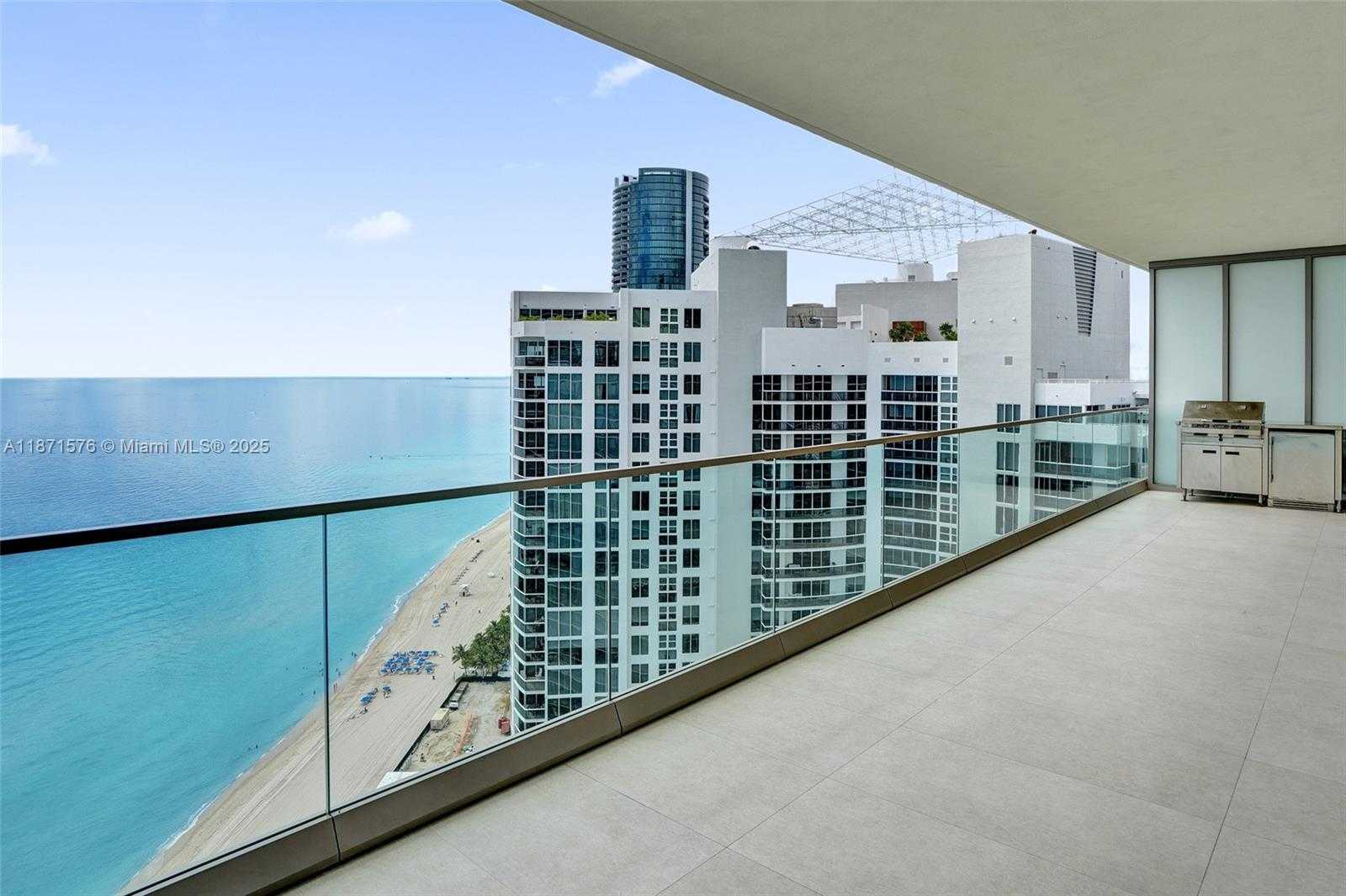 Small Image of 18975 COLLINS AVE #2903, Sunny Isles Beach Number 14