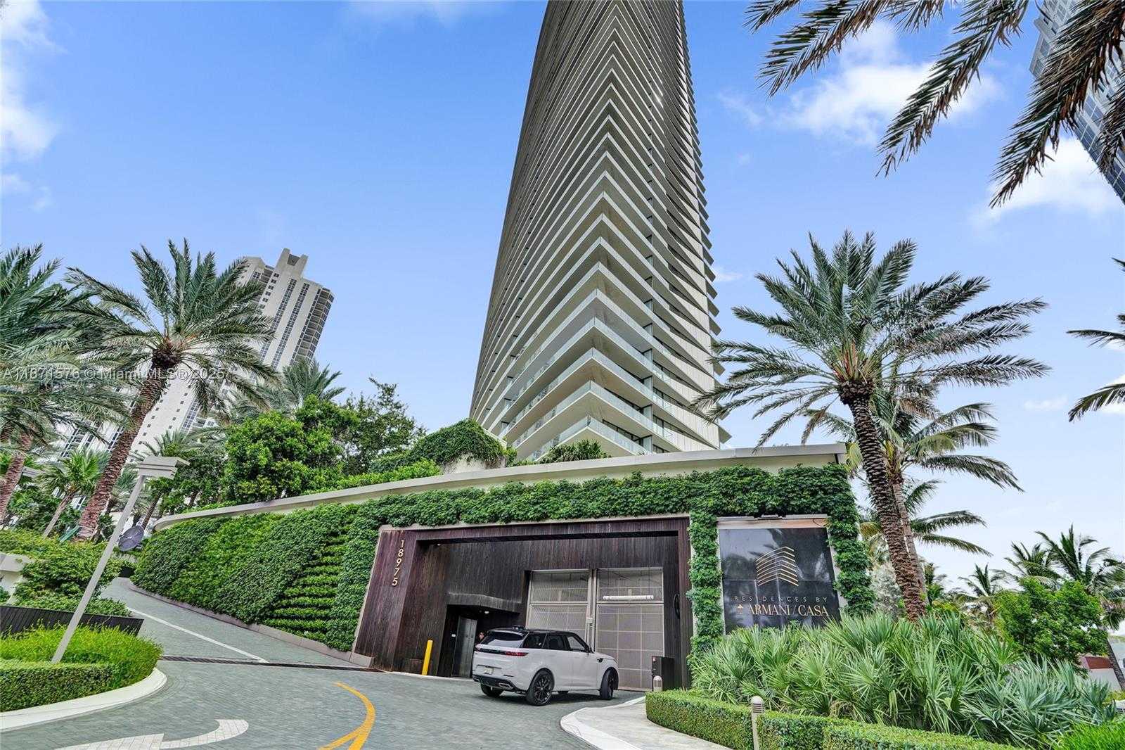 Small Image of 18975 COLLINS AVE #2903, Sunny Isles Beach Number 34