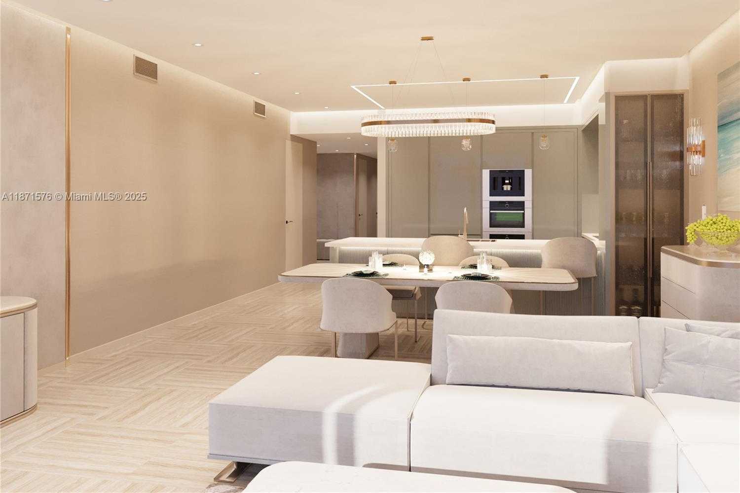 Small Image of 18975 COLLINS AVE #2903, Sunny Isles Beach Number 6