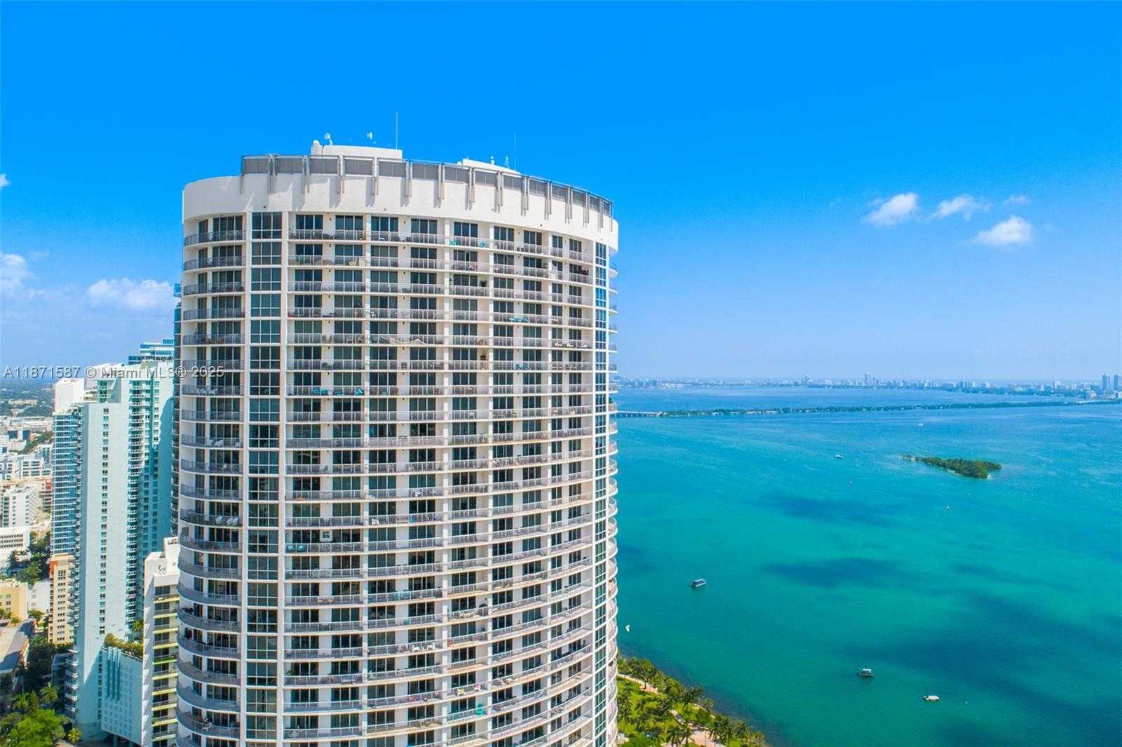 Small Image of 1750 NORTH BAYSHORE DR #1811, Miami Number 34