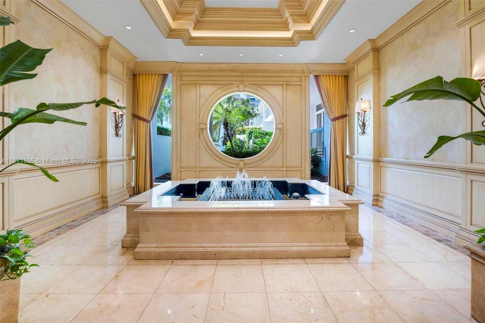 Small Image of 19707 TURNBERRY WAY #TH-6, Aventura Number 46