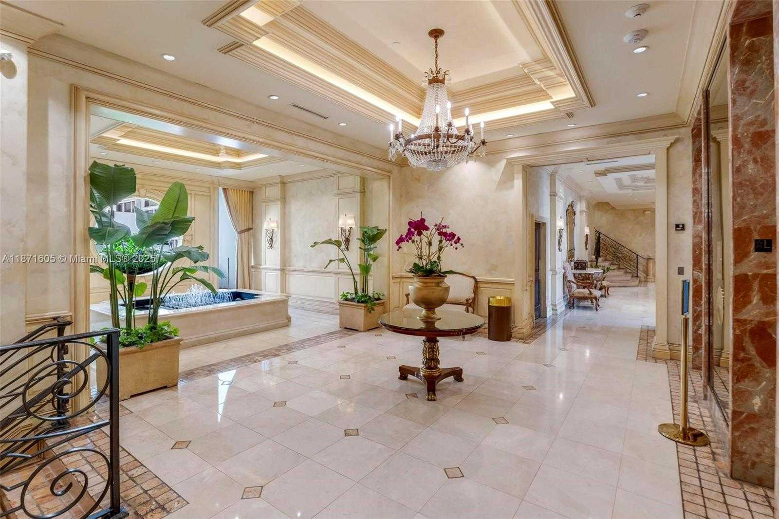 Small Image of 19707 TURNBERRY WAY #TH-6, Aventura Number 47