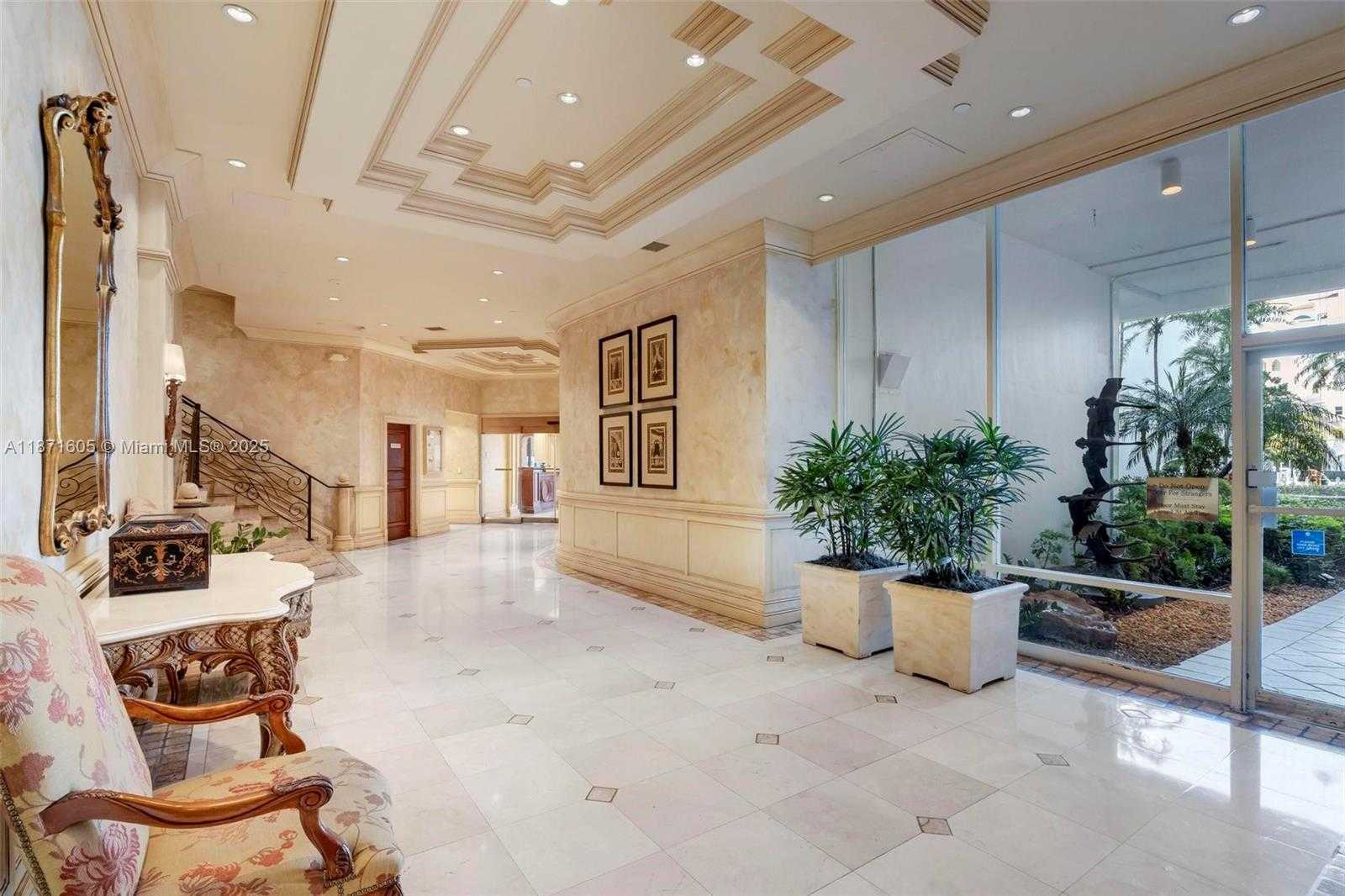 Small Image of 19707 TURNBERRY WAY #TH-6, Aventura Number 48
