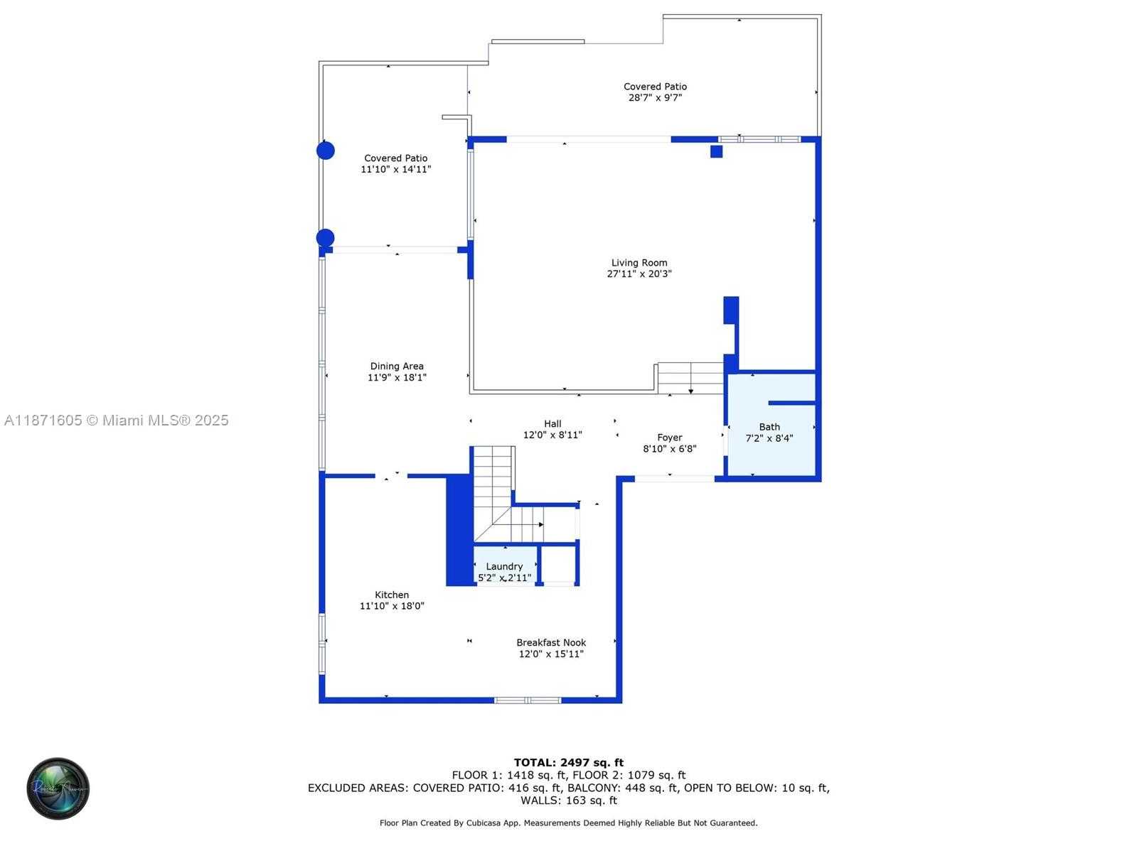Small Image of 19707 TURNBERRY WAY #TH-6, Aventura Number 60
