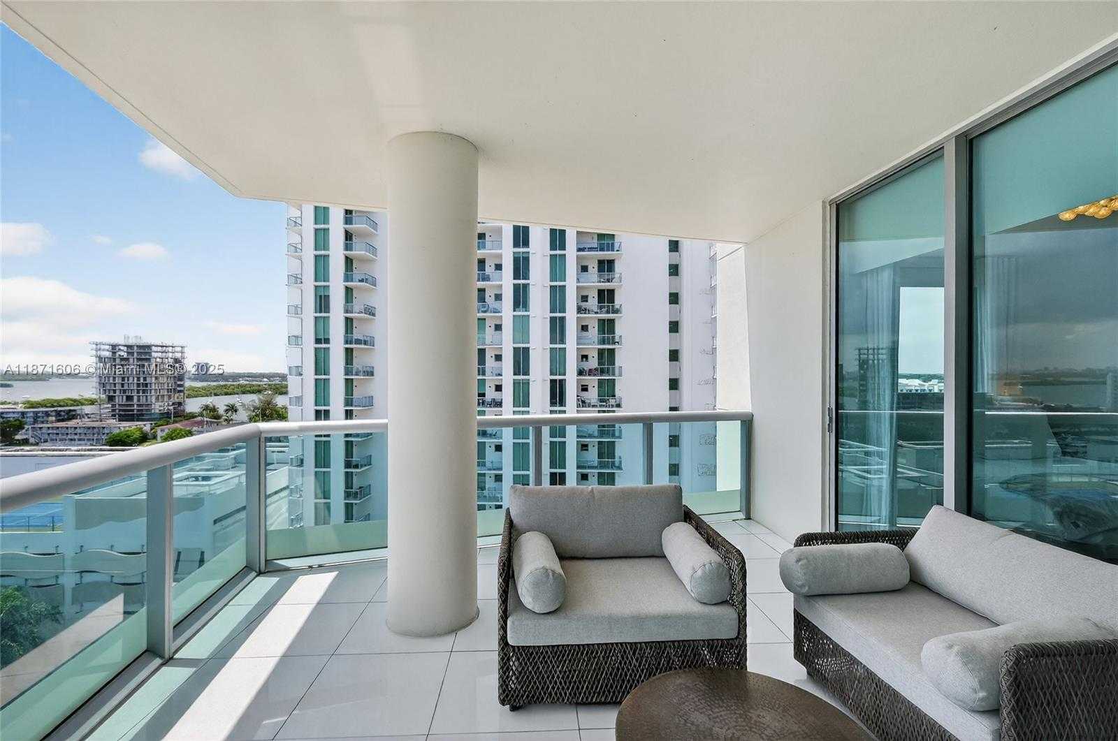 Small Image of 7935 EAST DR #1104, North Bay Village Number 10