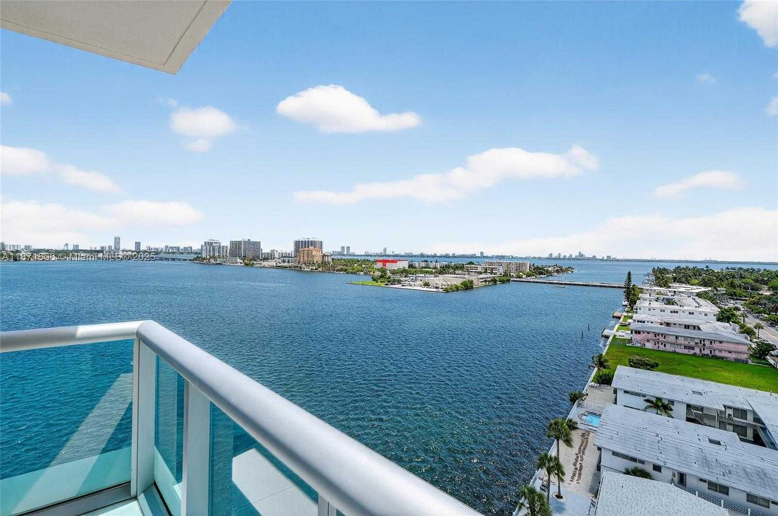 Small Image of 7935 EAST DR #1104, North Bay Village Number 11