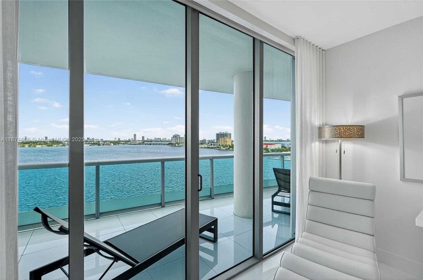 Small Image of 7935 EAST DR #1104, North Bay Village Number 14