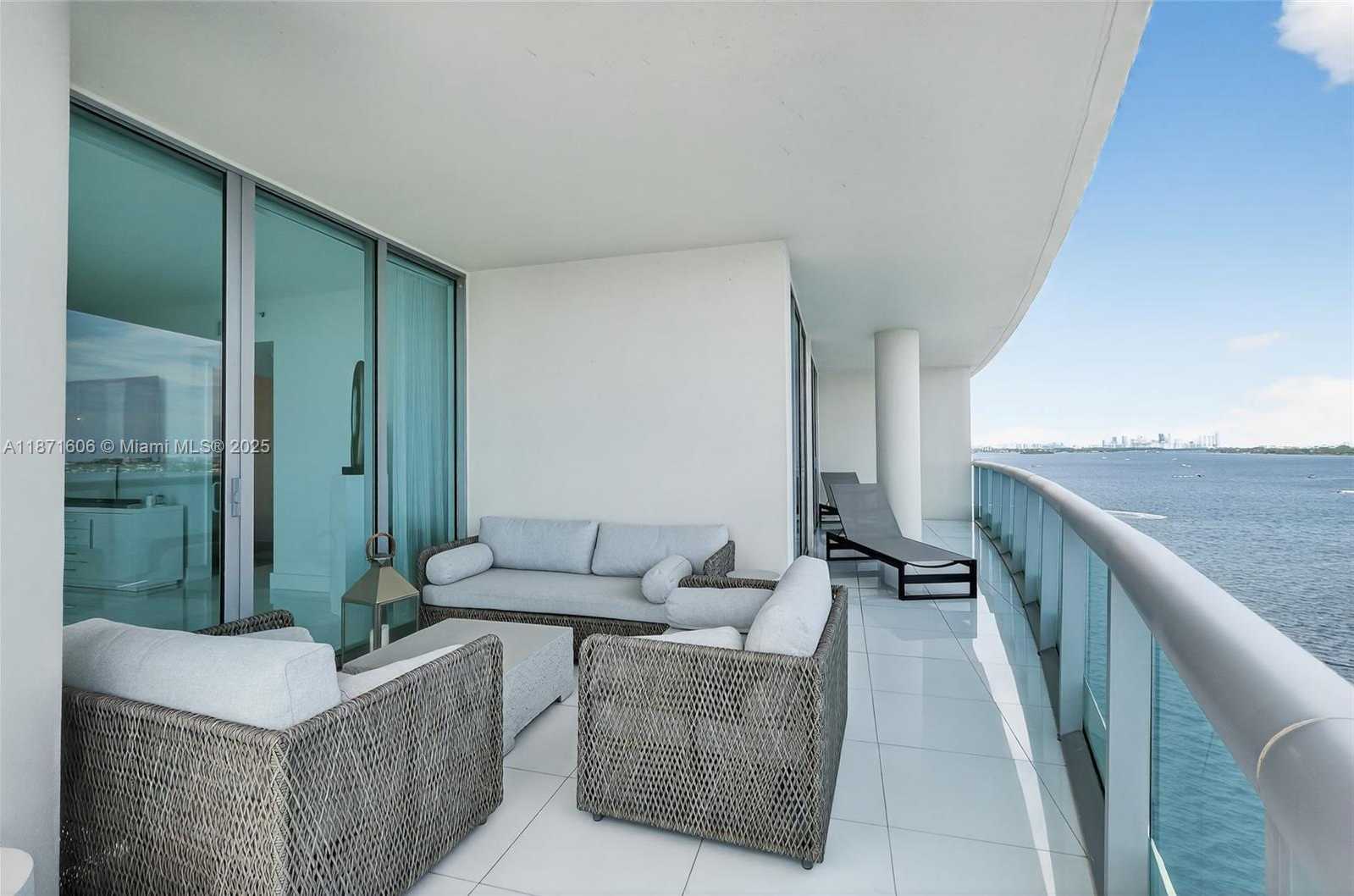 Small Image of 7935 EAST DR #1104, North Bay Village Number 15