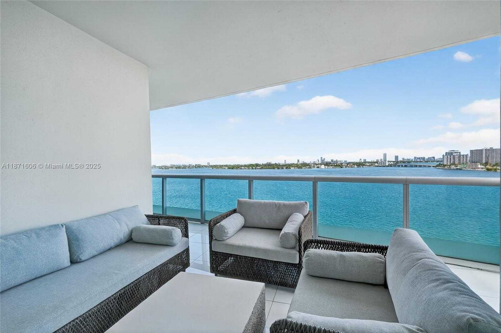 Small Image of 7935 EAST DR #1104, North Bay Village Number 16