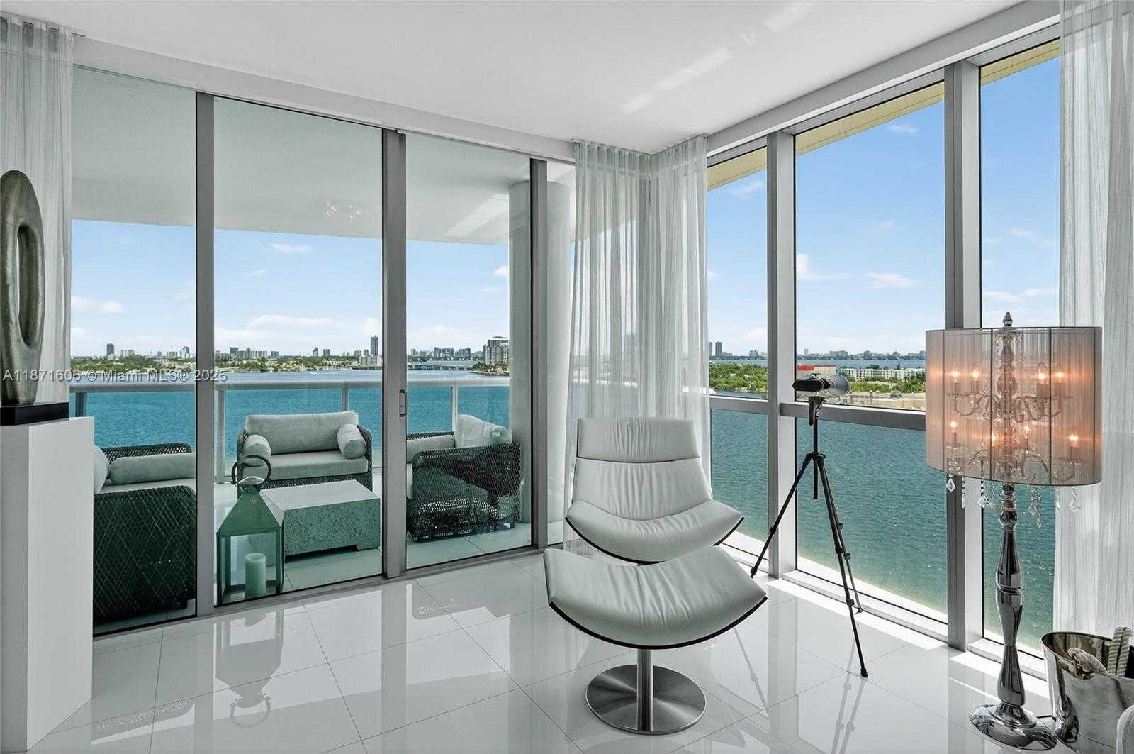 Small Image of 7935 EAST DR #1104, North Bay Village Number 17