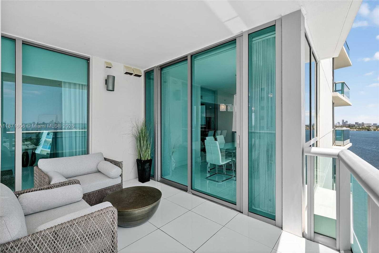 Small Image of 7935 EAST DR #1104, North Bay Village Number 18