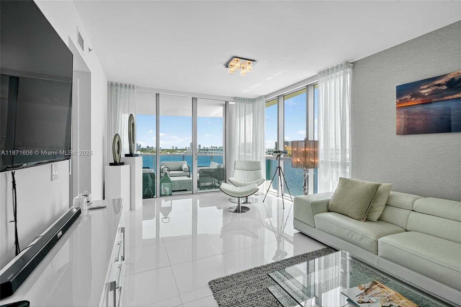 Small Image of 7935 EAST DR #1104, North Bay Village Number 21